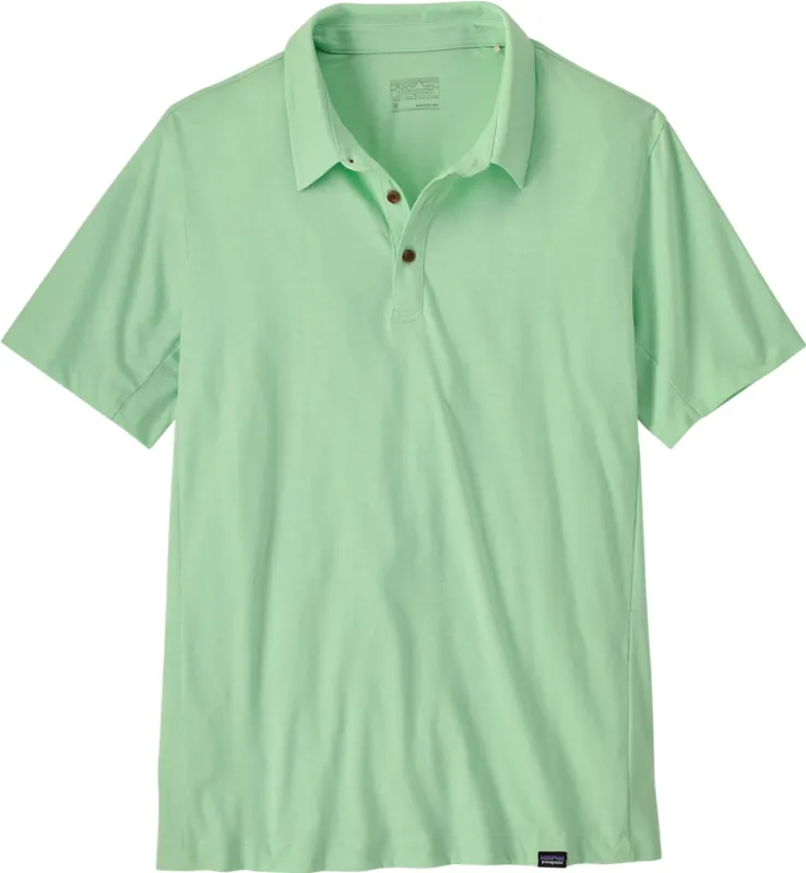 Essential Polo Tee - Men's|-|T-shirt polo Essential - Homme sold by Altitude Sports