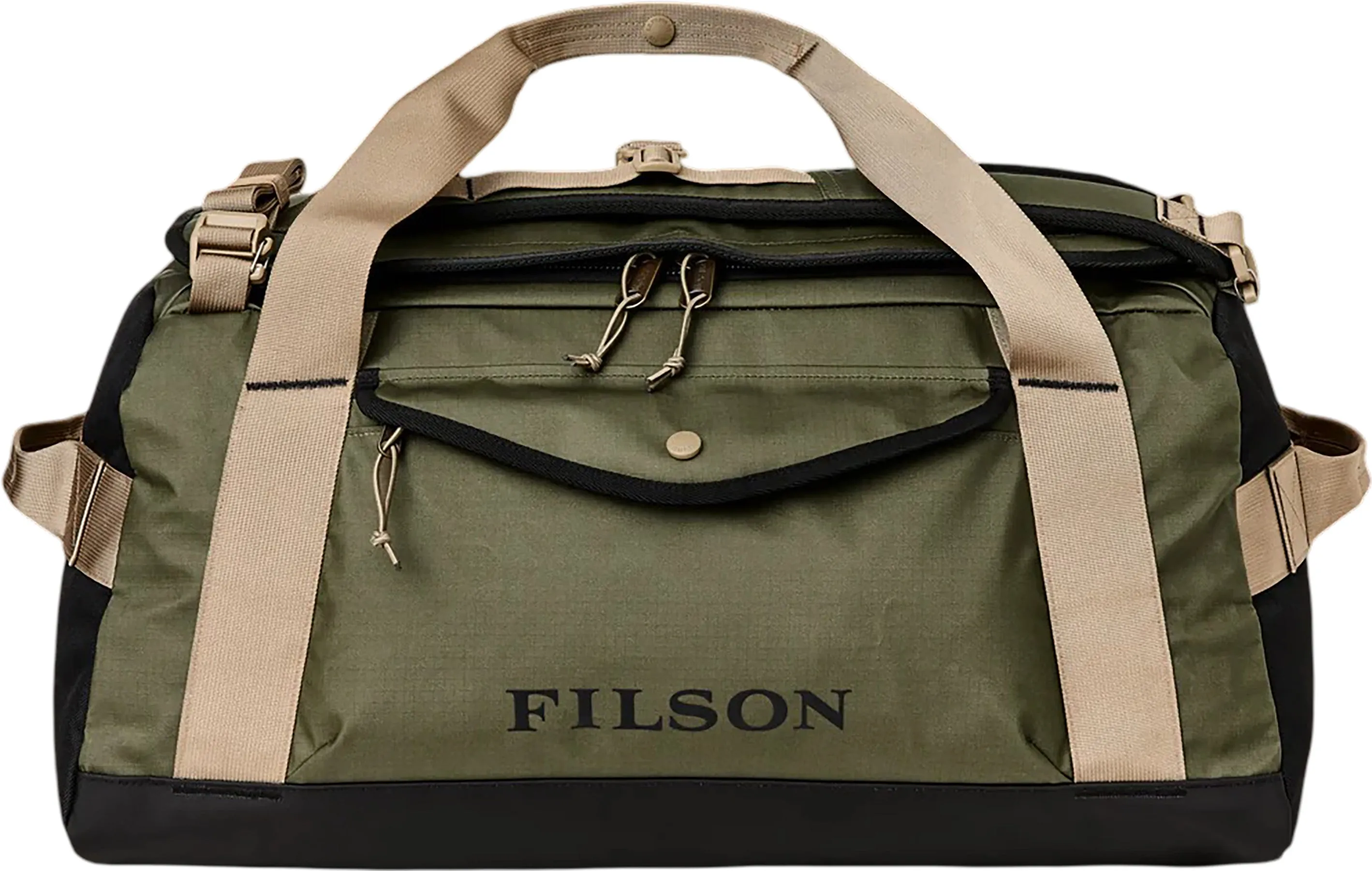 All-Weather Duffle Bag 50L - Medium|-|Sac de sport All-Weather 50L - Moyen sold by Altitude Sports product image thumbnail 4