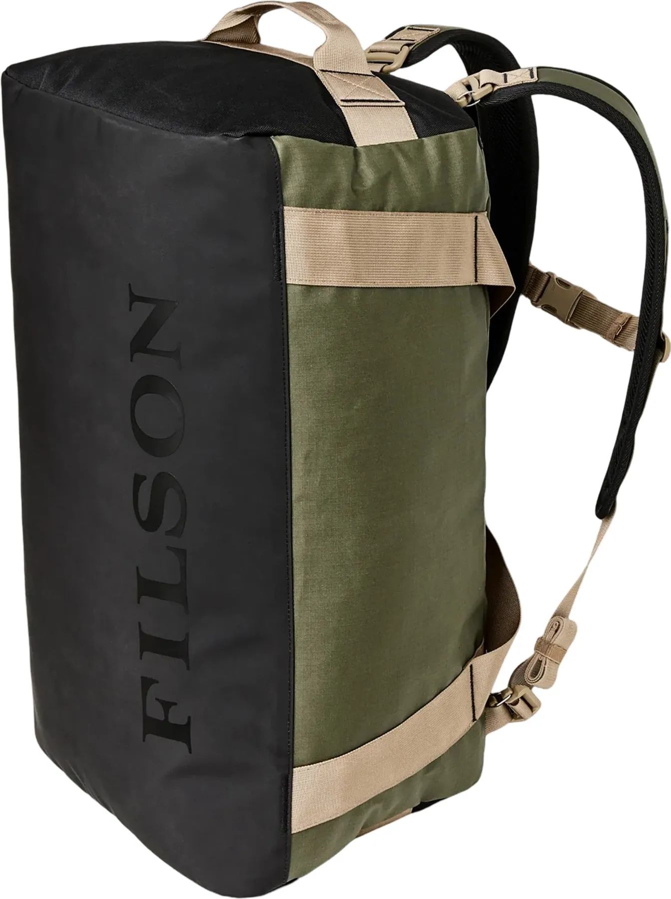 All-Weather Duffle Bag 50L - Medium|-|Sac de sport All-Weather 50L - Moyen sold by Altitude Sports