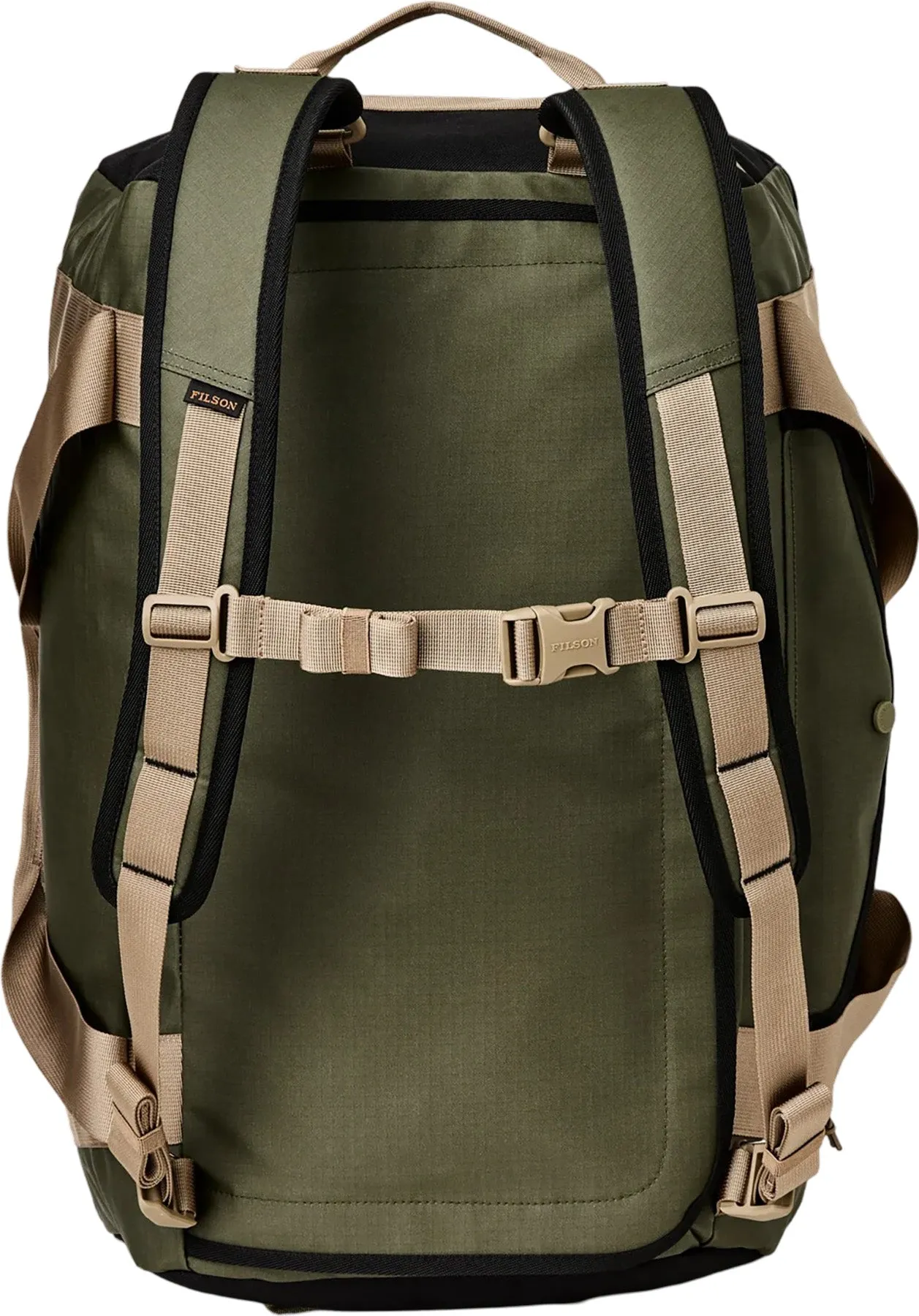 All-Weather Duffle Bag 50L - Medium|-|Sac de sport All-Weather 50L - Moyen sold by Altitude Sports product image thumbnail 2