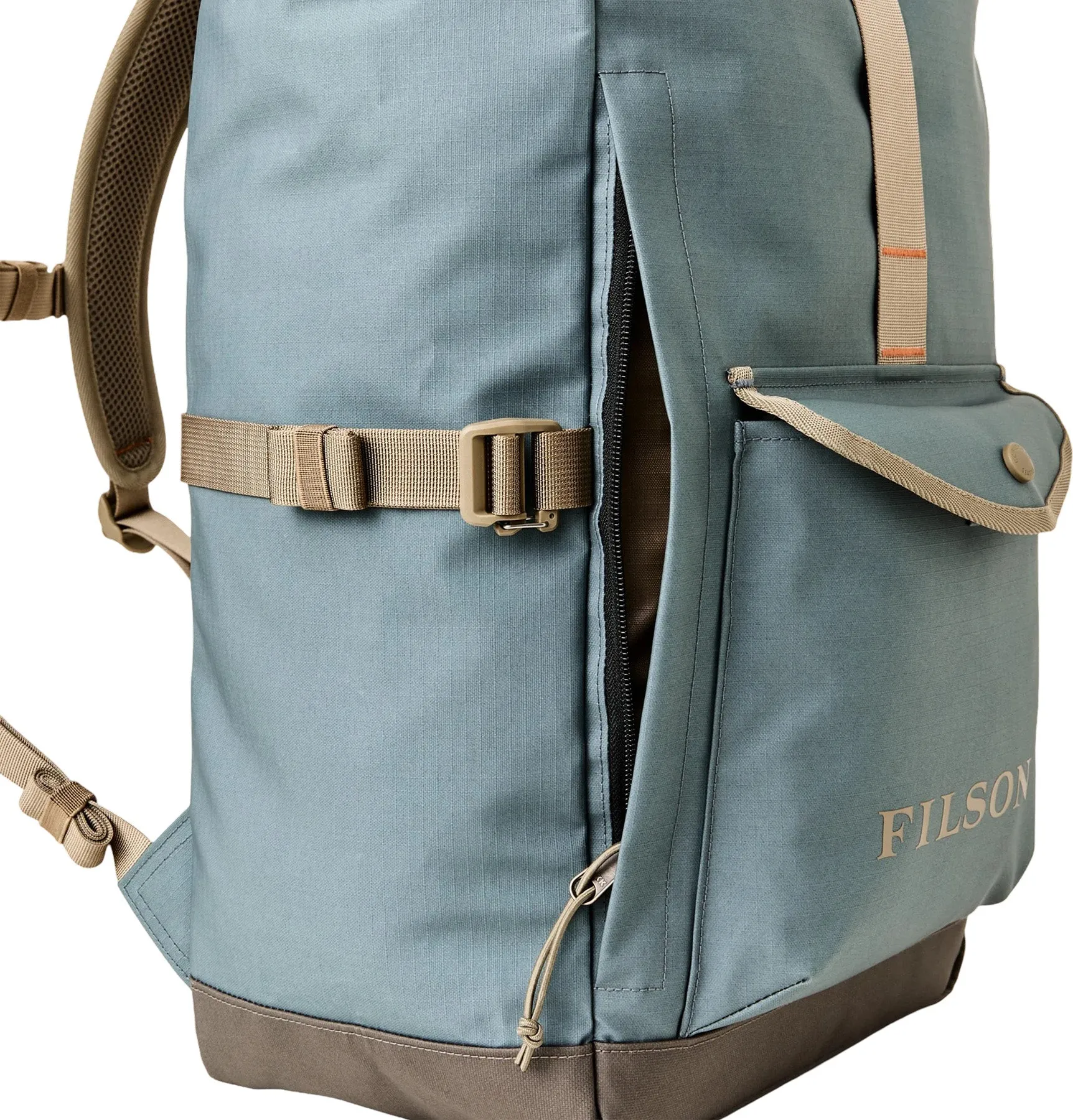 All-Weater Backpack 31L|-|Sac à dos Tout-terrain 31L sold by Altitude Sports product image thumbnail 4