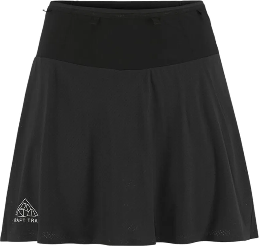 Pro Trail Running Skirt - Women's|-|Jupe de course sur sentier Pro - Femme sold by Altitude Sports