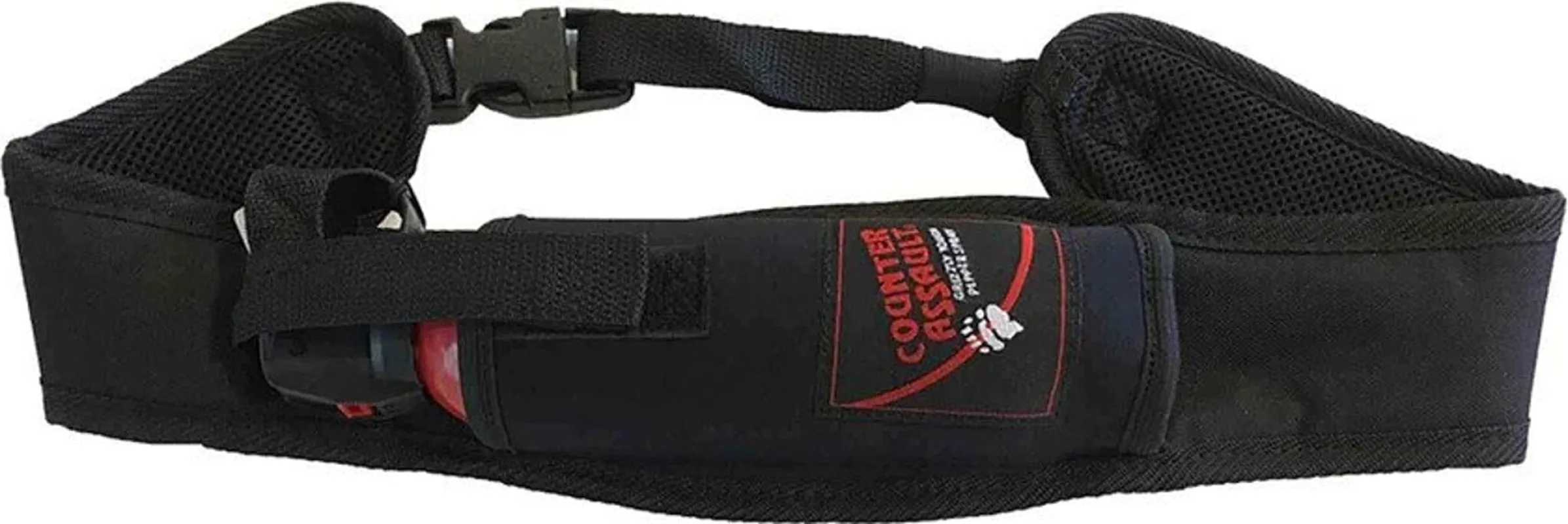 Waist Holster Belt |-|Ceinture-étui pour vaporisateur chasse-ours made by Altitude Sports