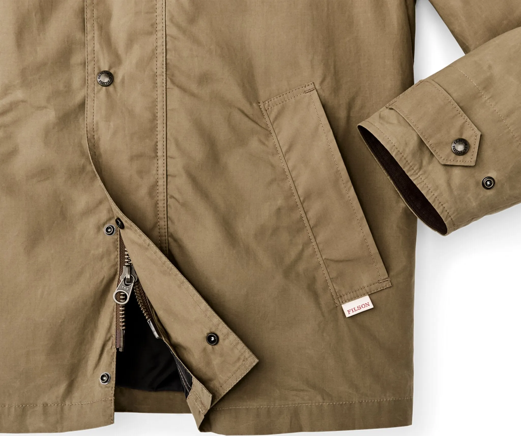 Ranger Short Field Jacket - Men's|-|Manteau Ranger Short Field - Homme sold by Altitude Sports product image thumbnail 5