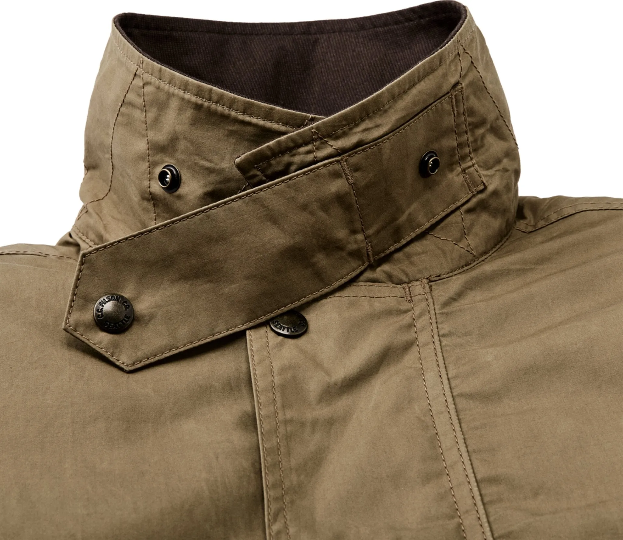 Ranger Short Field Jacket - Men's|-|Manteau Ranger Short Field - Homme sold by Altitude Sports product image thumbnail 2