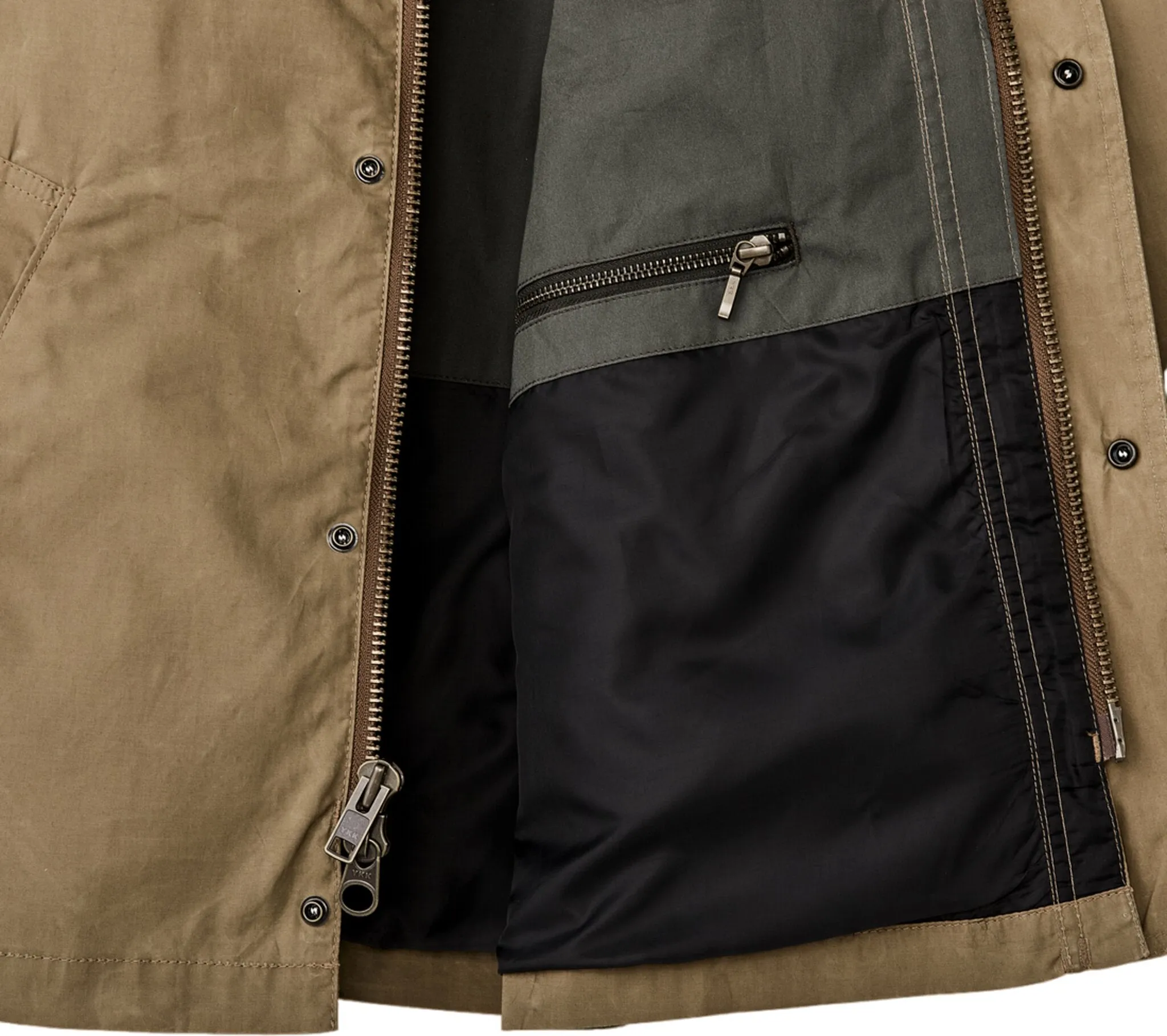 Ranger Short Field Jacket - Men's|-|Manteau Ranger Short Field - Homme sold by Altitude Sports product image thumbnail 3
