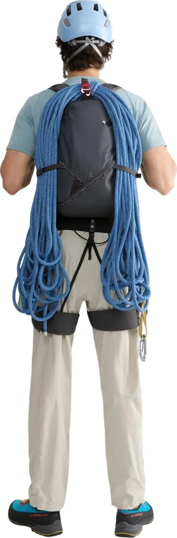 Bure 2.0 Backpack 20L|-|Sac à dos Bure 2.0 20L sold by Altitude Sports product image thumbnail 3