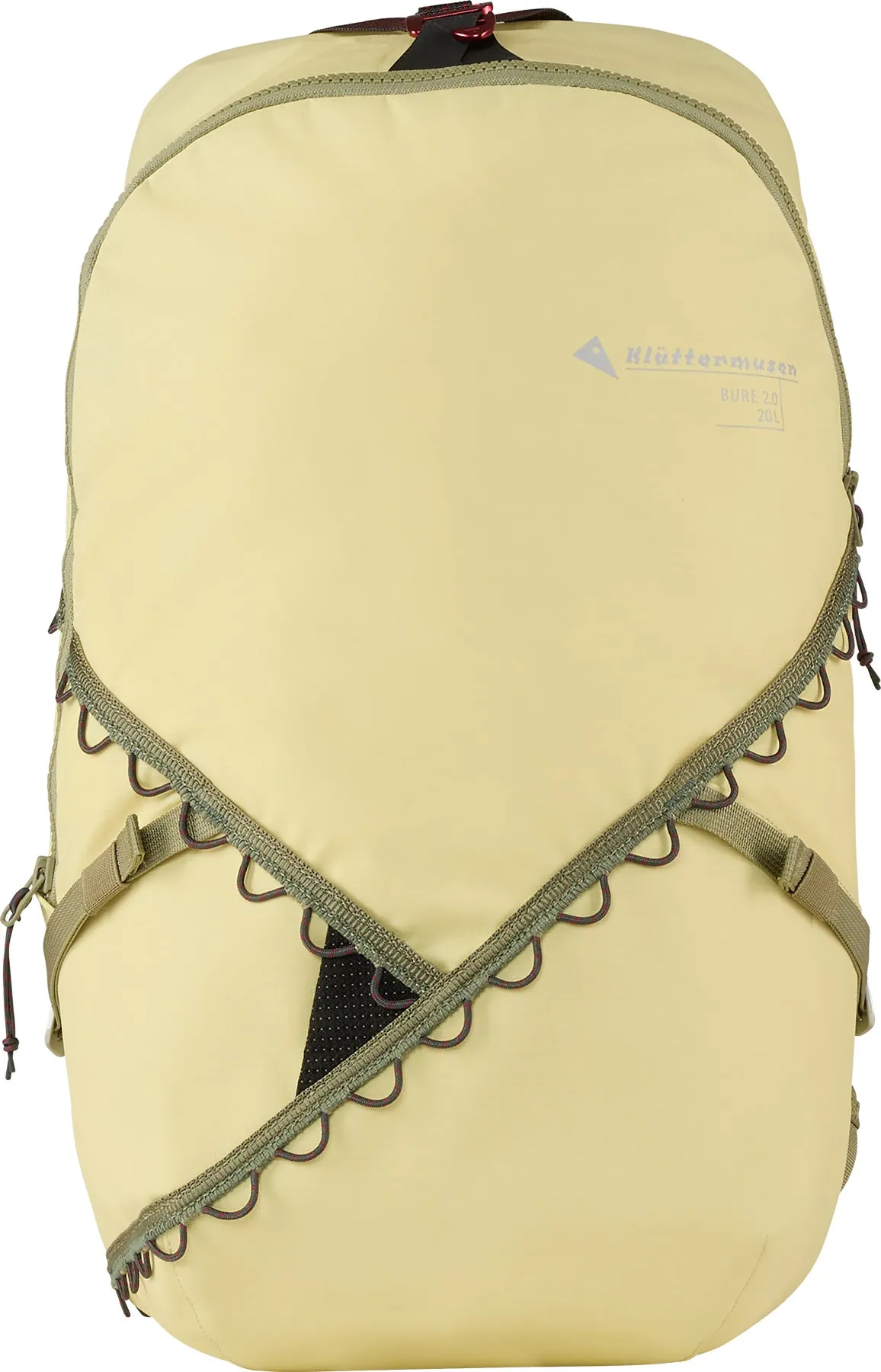 Bure 2.0 Backpack 20L|-|Sac à dos Bure 2.0 20L sold by Altitude Sports product image thumbnail 5