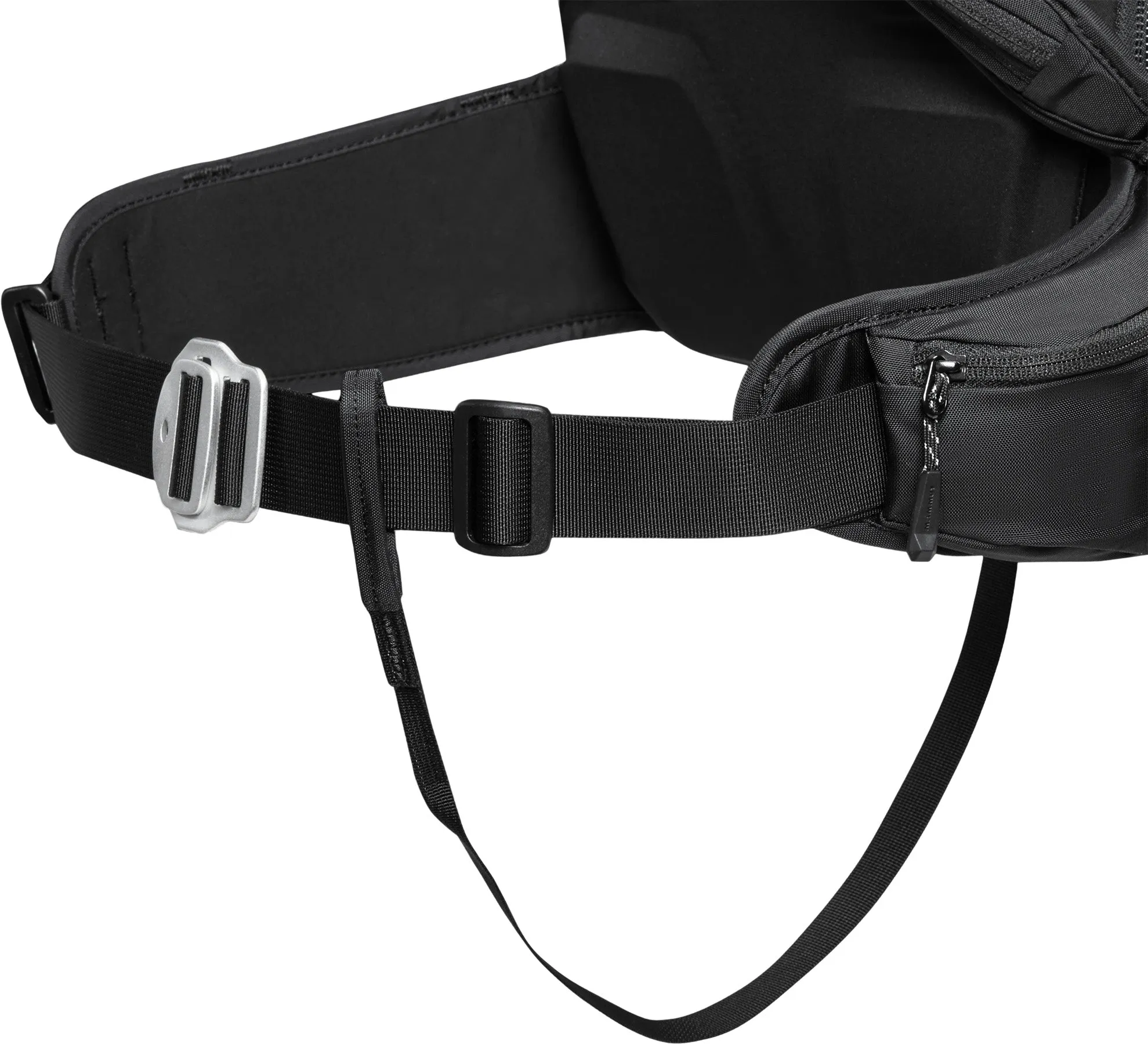 Pro 35 Removable Airbag 3.0 Ready Avalanche Backpack 35L|-|Sac à dos avalanche Pro 35 Removable Airbag 3.0 Ready 35L sold by Altitude Sports product image thumbnail 4