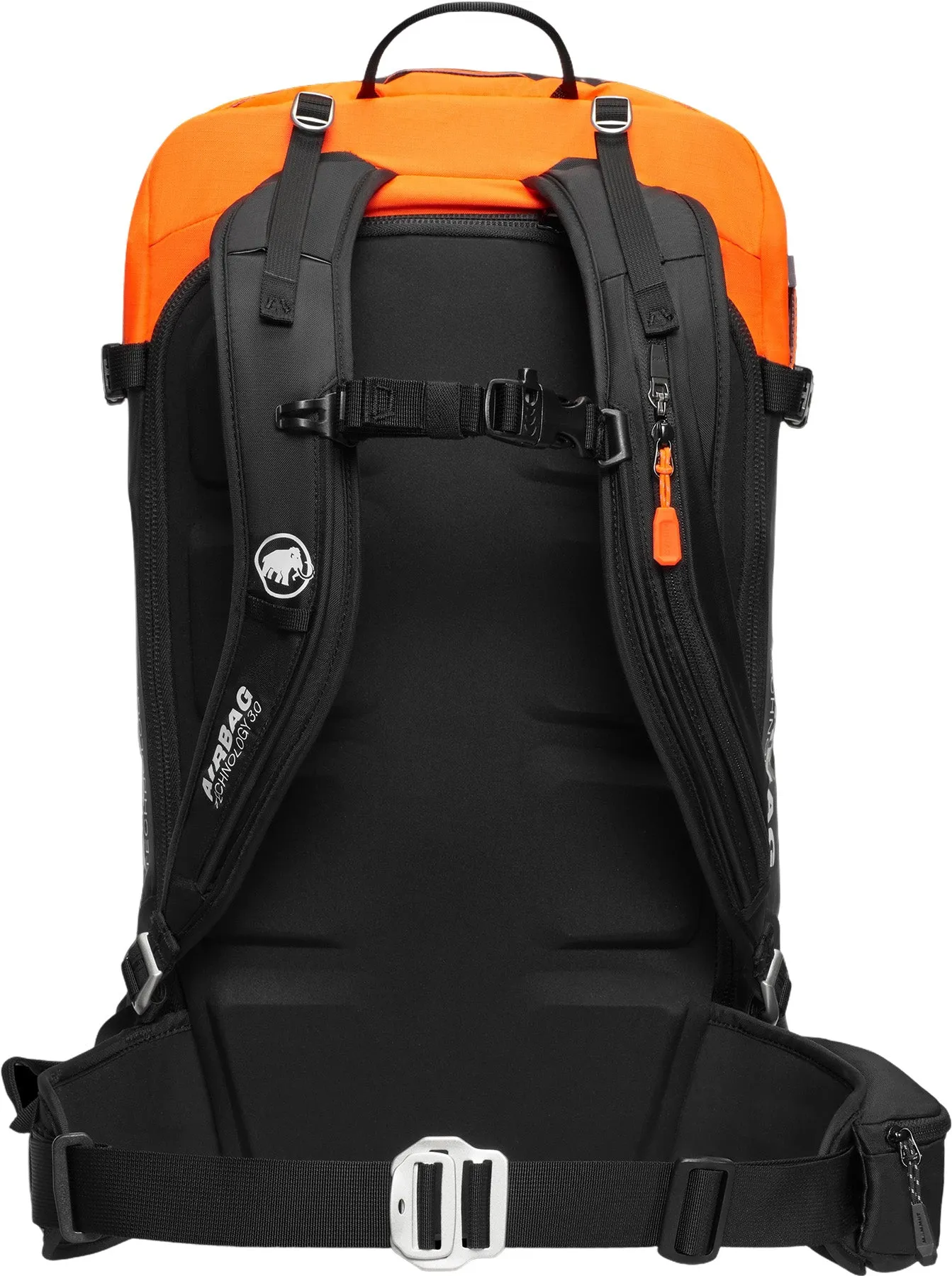 Pro 35 Removable Airbag 3.0 Ready Avalanche Backpack 35L|-|Sac à dos avalanche Pro 35 Removable Airbag 3.0 Ready 35L sold by Altitude Sports product image thumbnail 2