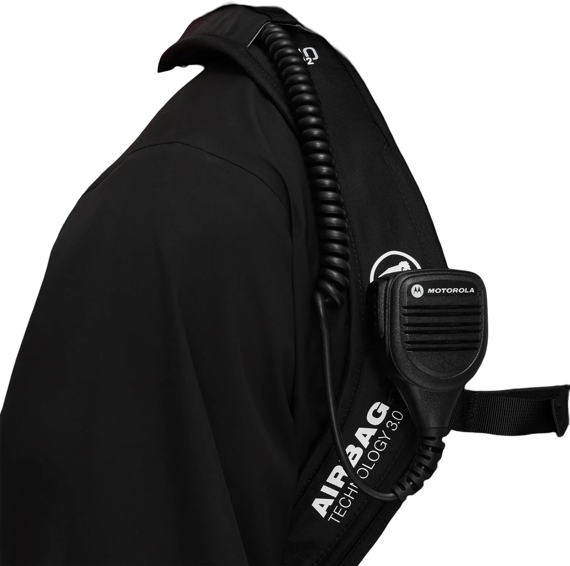 Pro 35 Removable Airbag 3.0 Ready Avalanche Backpack 35L|-|Sac à dos avalanche Pro 35 Removable Airbag 3.0 Ready 35L sold by Altitude Sports product image thumbnail 3