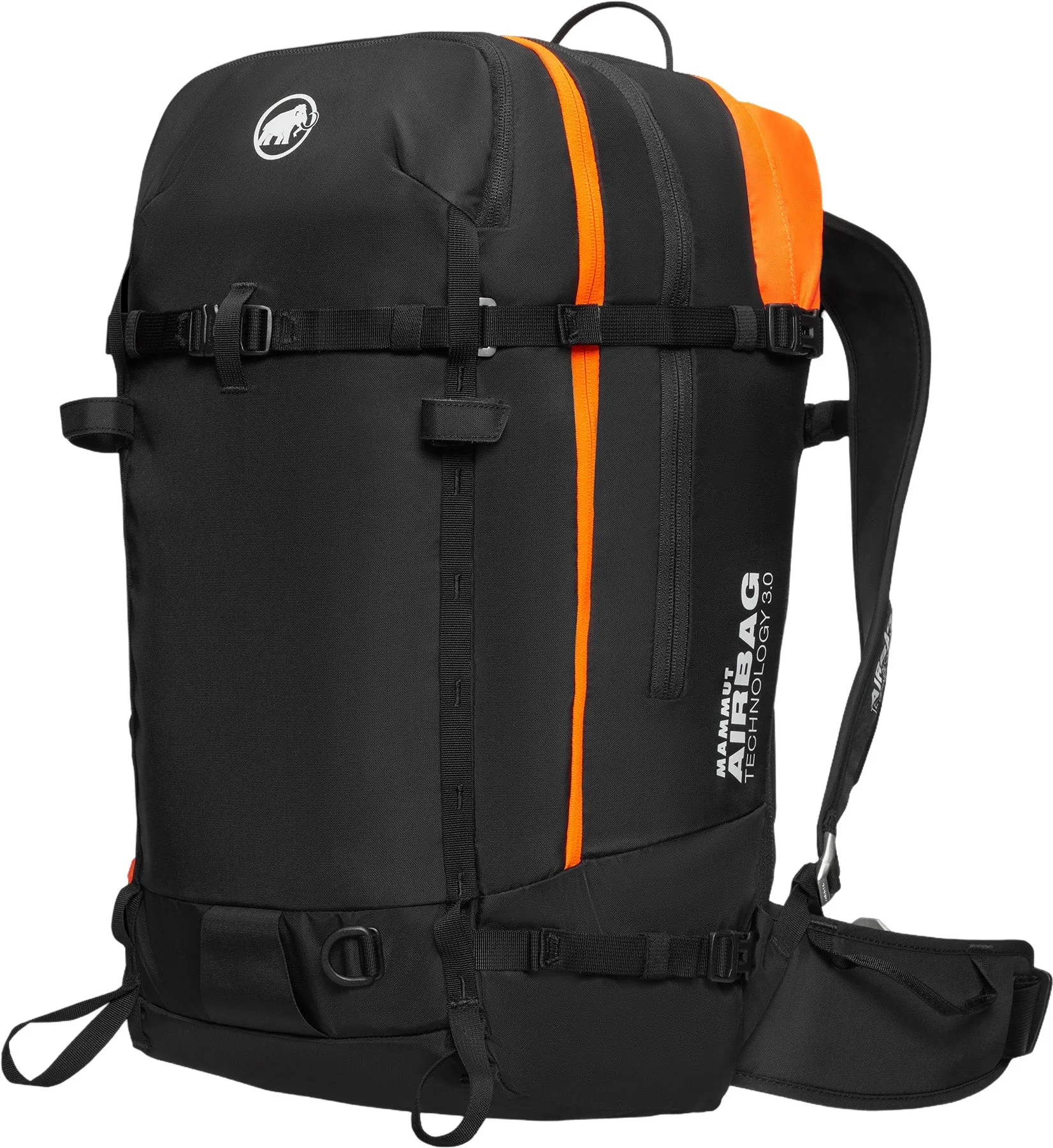 Pro 35 Removable Airbag 3.0 Ready Avalanche Backpack 35L|-|Sac à dos avalanche Pro 35 Removable Airbag 3.0 Ready 35L sold by Altitude Sports