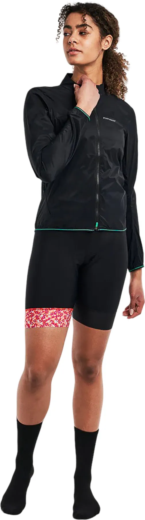 Wind Jacket - Women's|-|Manteau coupe-vent - Femme sold by Altitude Sports product image thumbnail 3