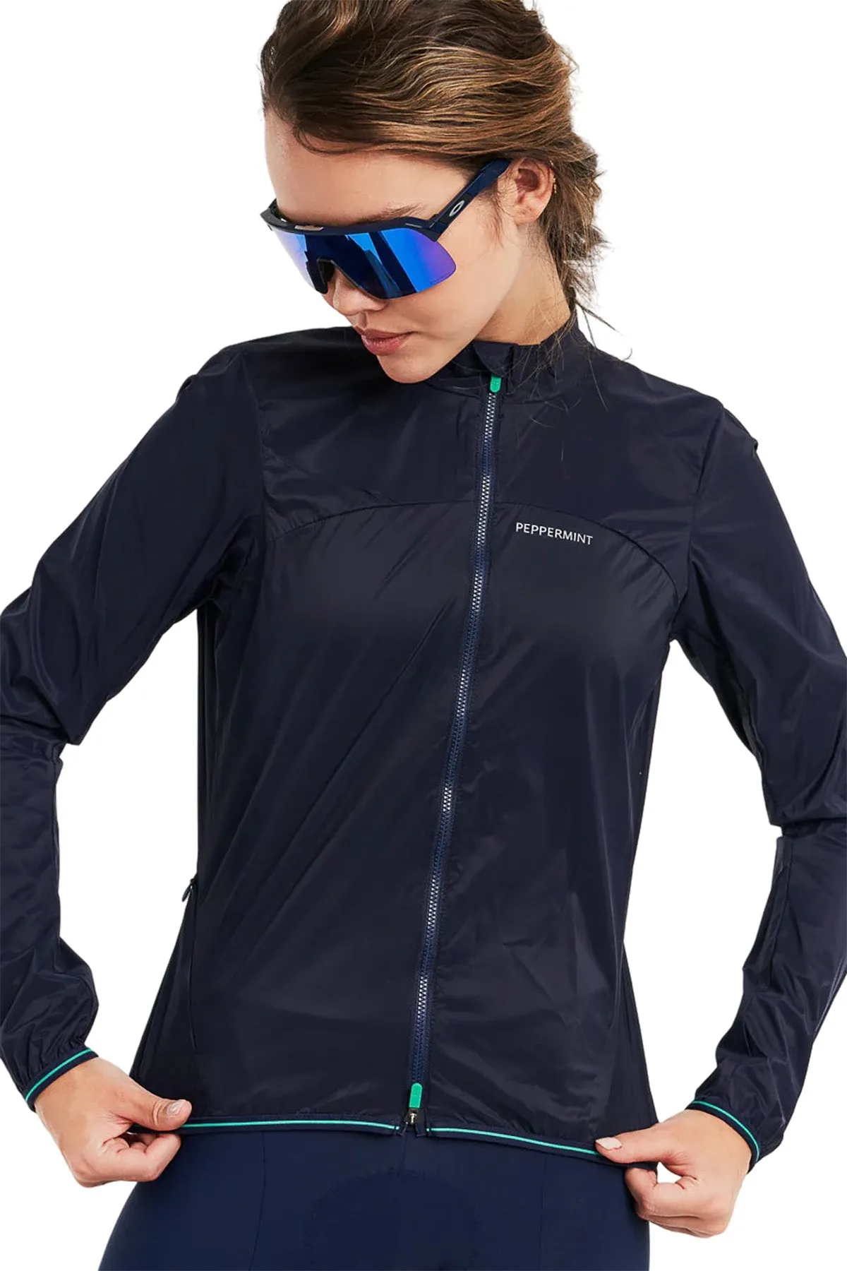 Wind Jacket - Women's|-|Manteau coupe-vent - Femme sold by Altitude Sports