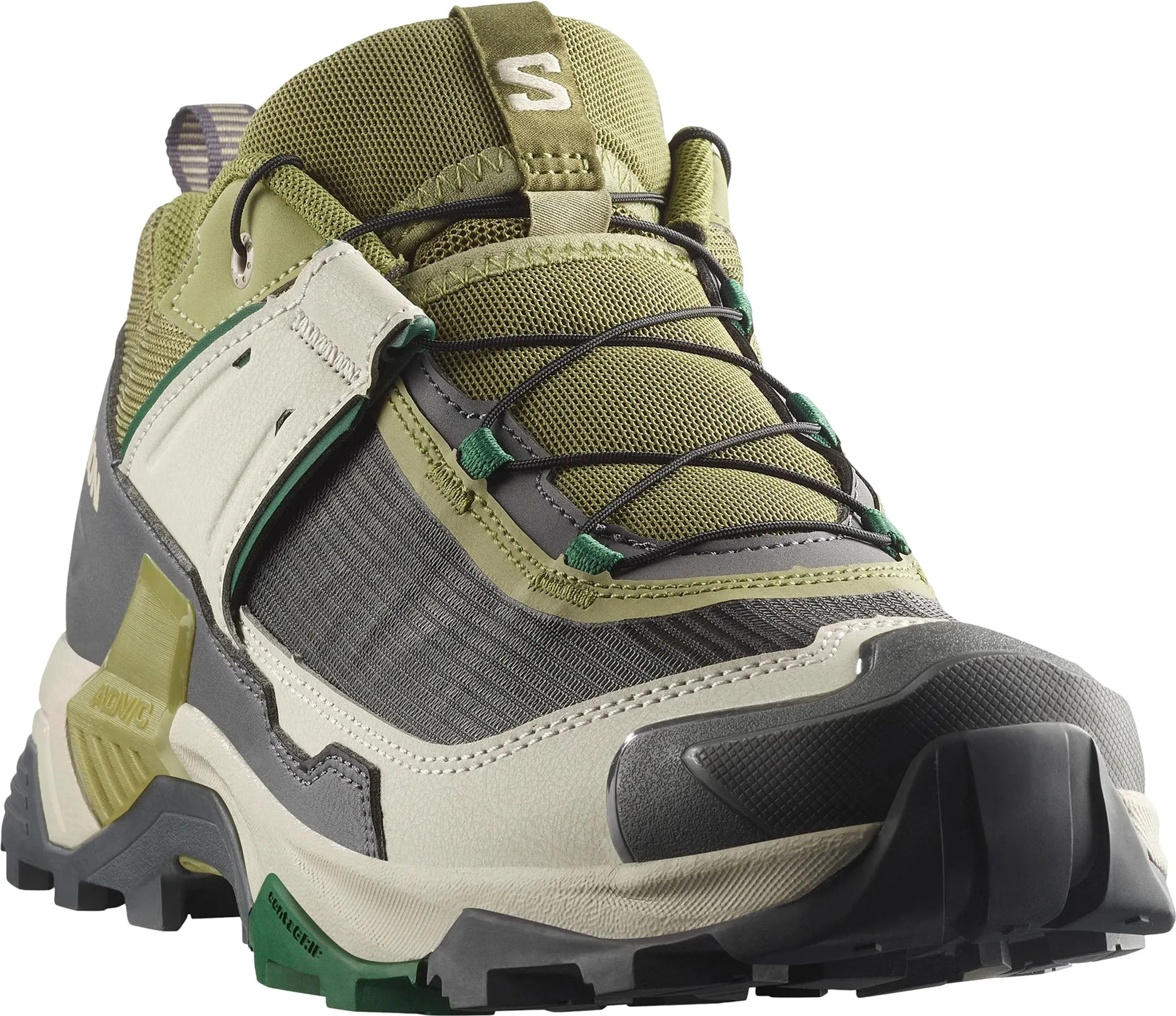 X Ultra 5 Hiking Shoes - Men's|-|Souliers de randonnée X Ultra 5 - Homme sold by Altitude Sports product image thumbnail 3