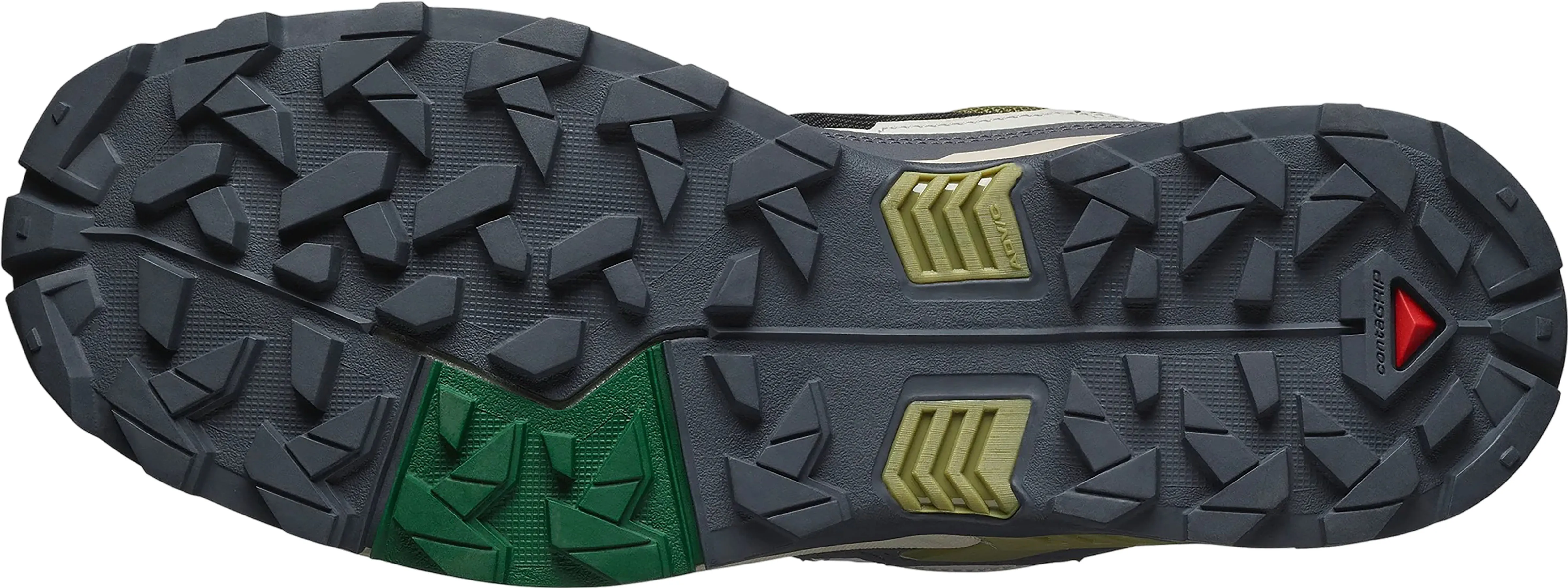 X Ultra 5 Hiking Shoes - Men's|-|Souliers de randonnée X Ultra 5 - Homme sold by Altitude Sports product image thumbnail 4