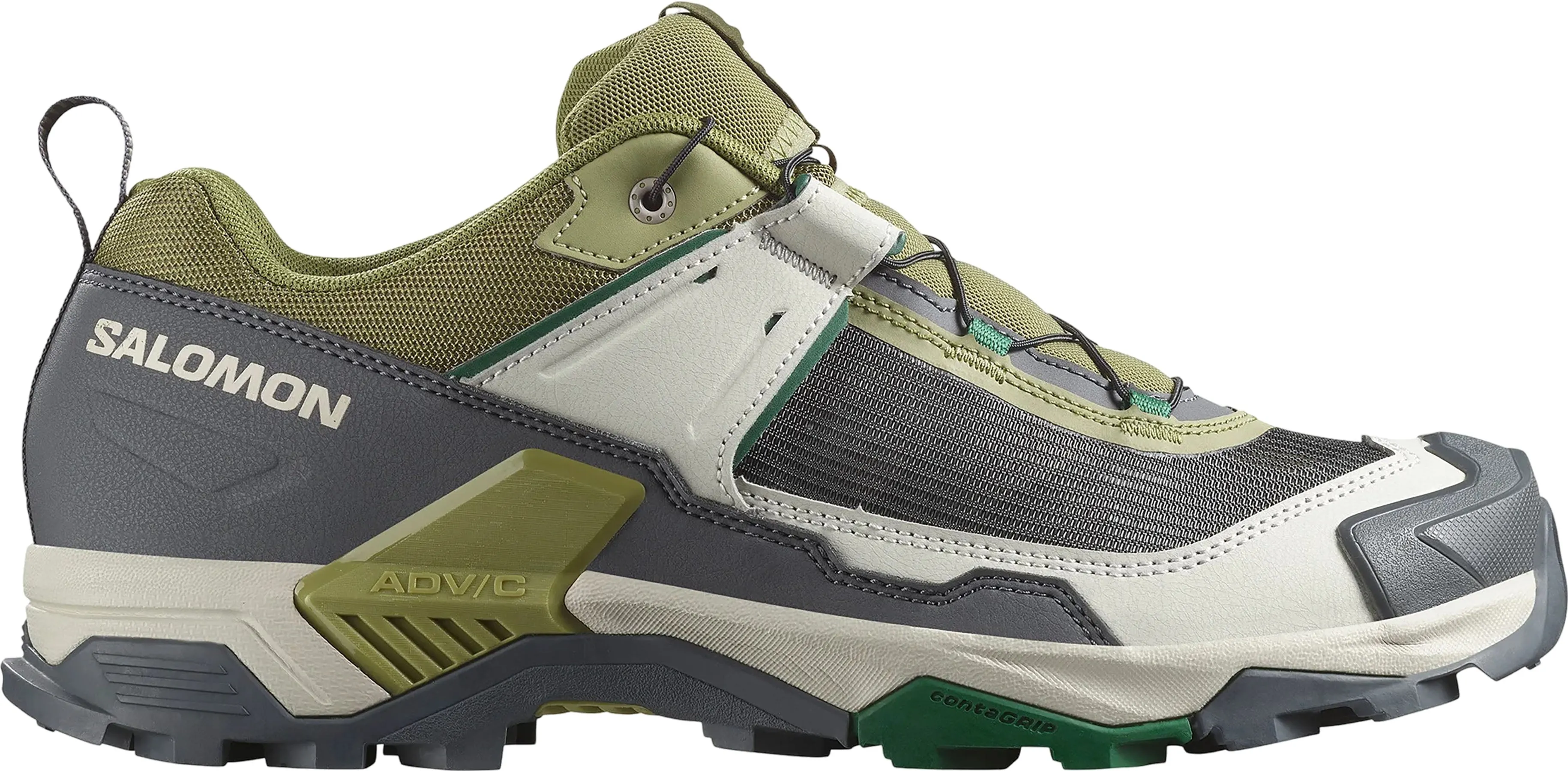 X Ultra 5 Hiking Shoes - Men's|-|Souliers de randonnée X Ultra 5 - Homme sold by Altitude Sports