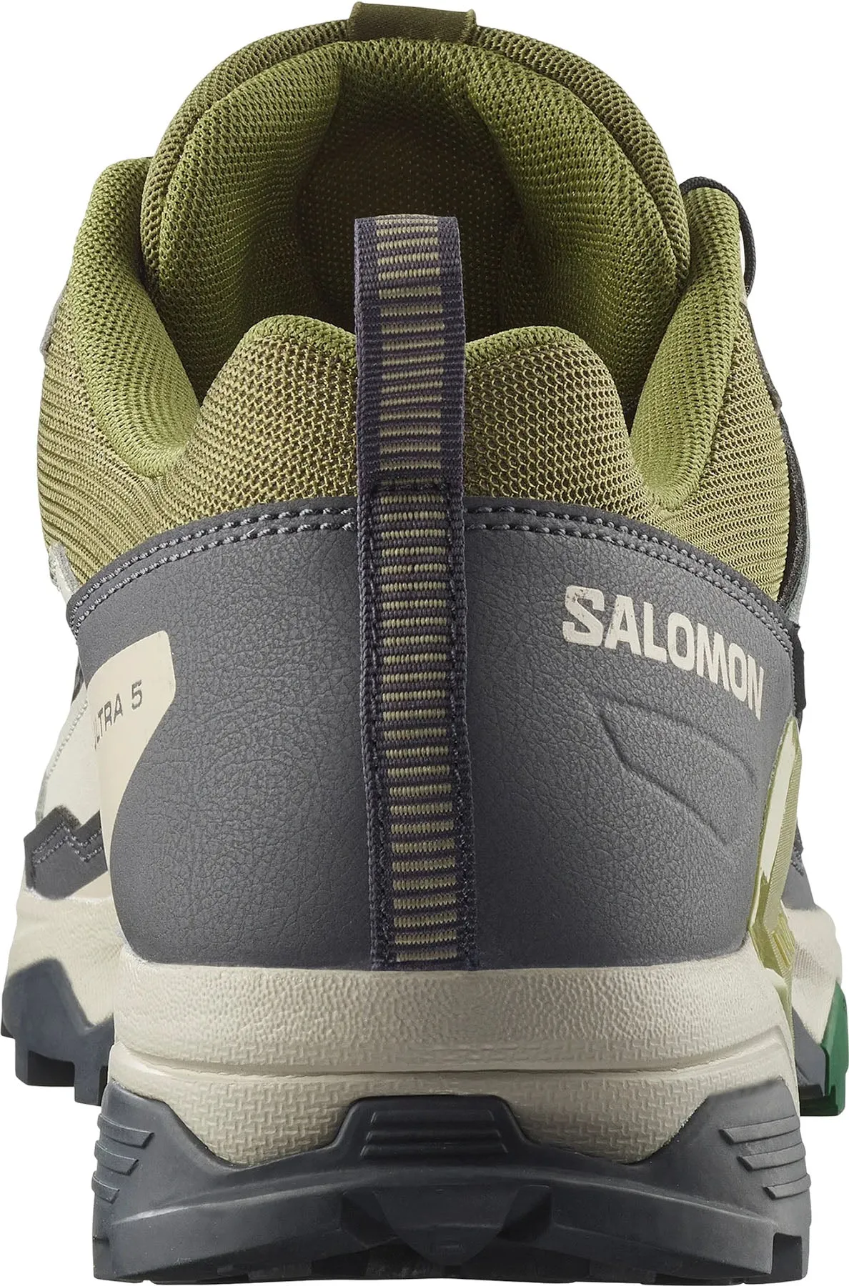 X Ultra 5 Hiking Shoes - Men's|-|Souliers de randonnée X Ultra 5 - Homme sold by Altitude Sports product image thumbnail 2