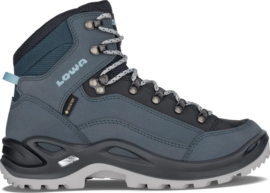 Renegade GTX Mid Hiking Boots - Women's|-|Bottes de randonnée Renegade GTX Mid - Femme sold by Altitude Sports