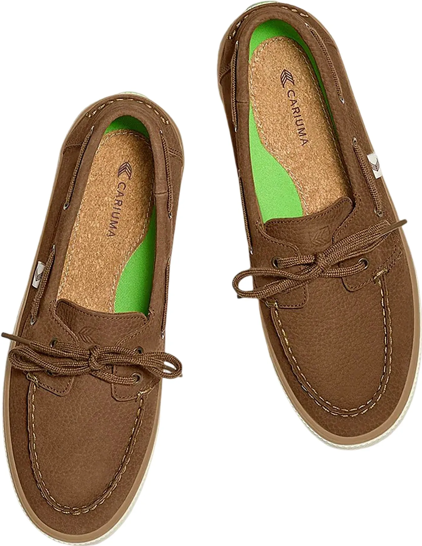 Maré Nubuck Boat Shoes - Men's|-|Souliers bateau en nubuck Maré - Homme sold by Altitude Sports product image thumbnail 2