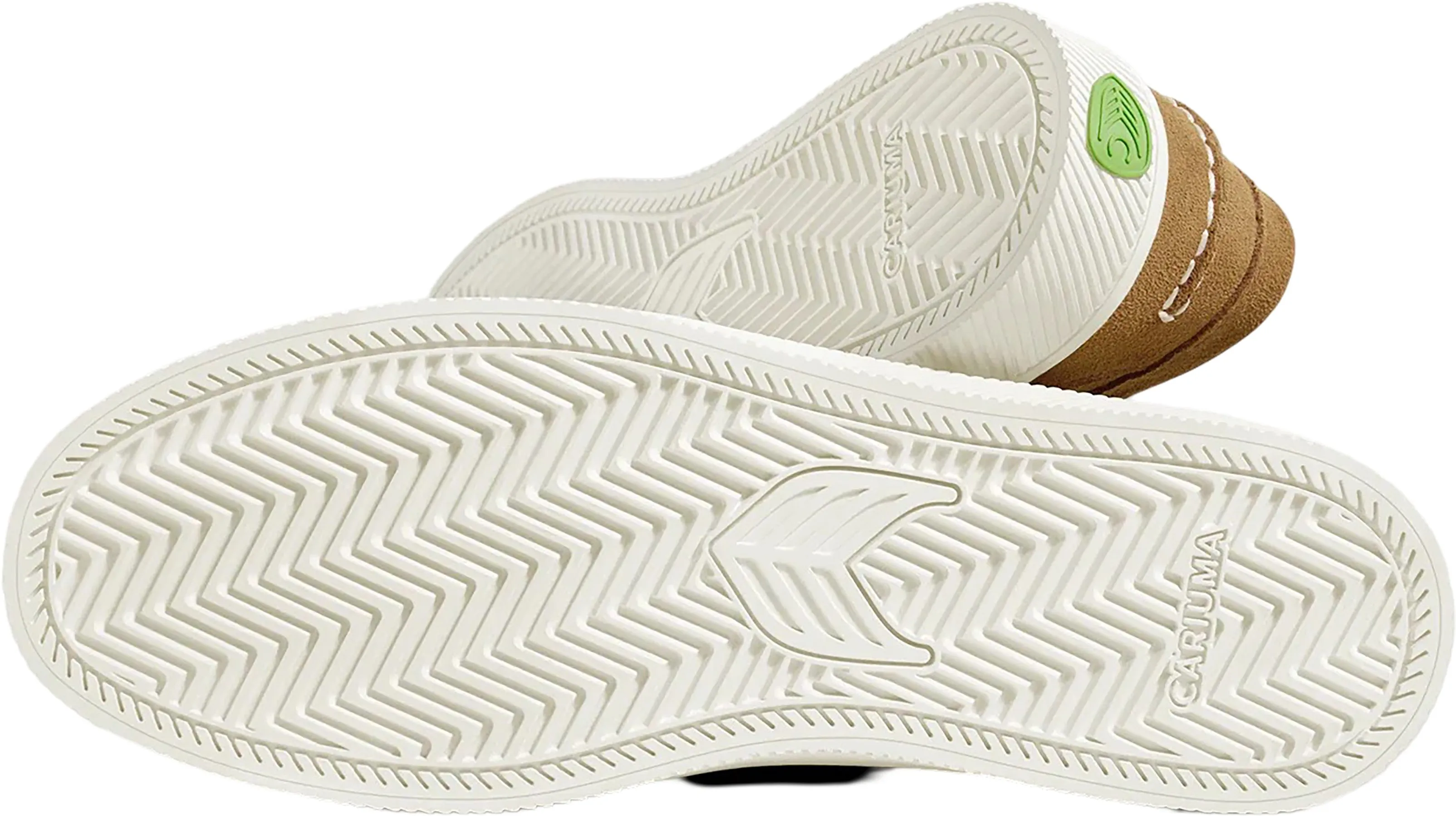 Caju Suede Loafer - Men's|-|Mocassins en daim Caju - Homme sold by Altitude Sports product image thumbnail 3