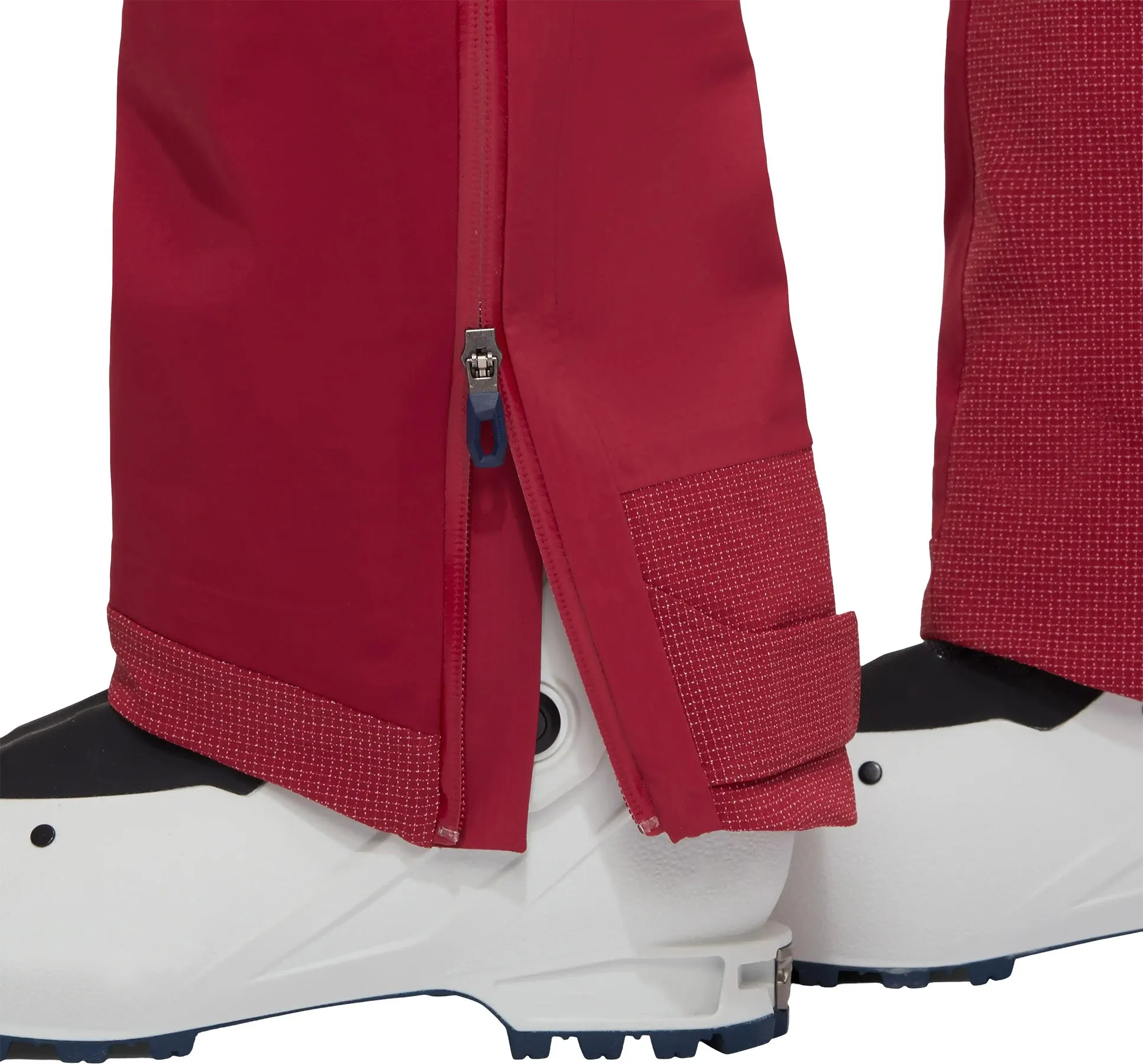 Taiss Pro Hardshell Pants - Women's|-|Pantalon coquille rigide Taiss Pro - Femme sold by Altitude Sports product image thumbnail 2