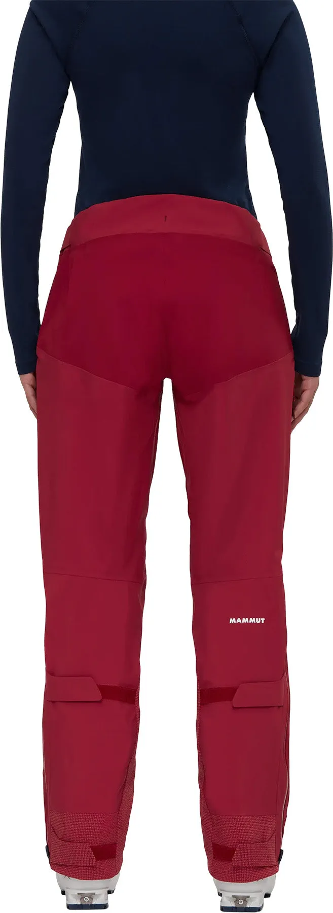 Taiss Pro Hardshell Pants - Women's|-|Pantalon coquille rigide Taiss Pro - Femme sold by Altitude Sports product image thumbnail 4