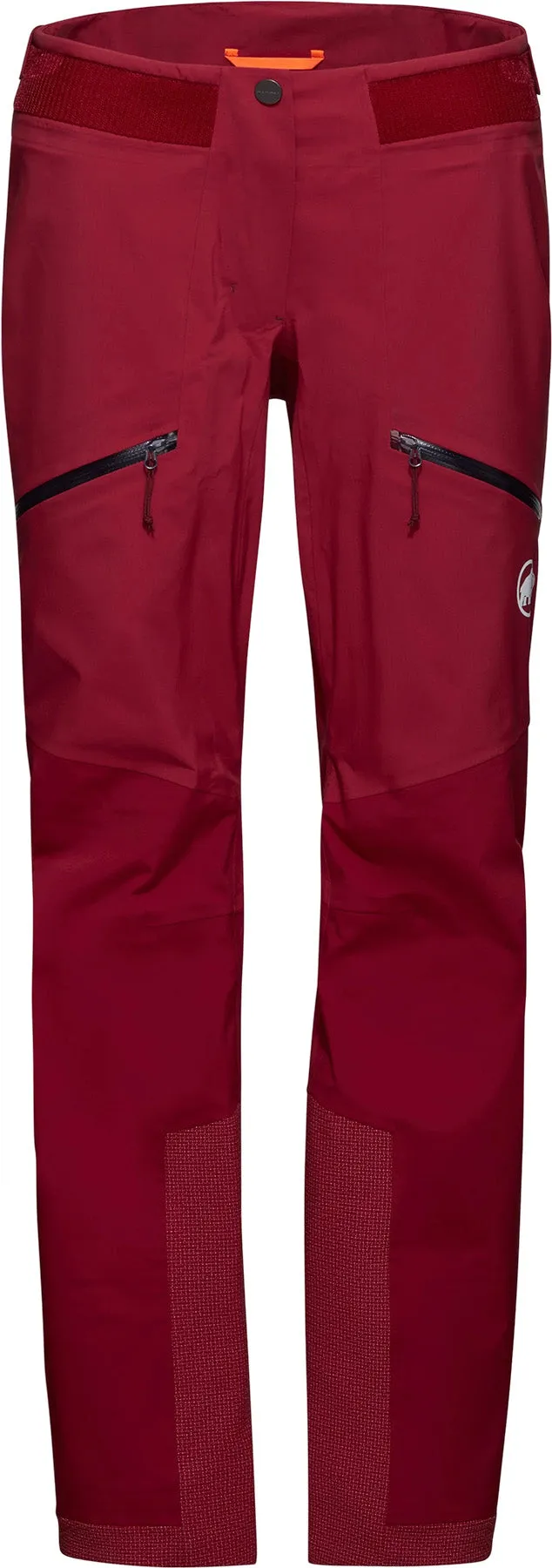 Taiss Pro Hardshell Pants - Women's|-|Pantalon coquille rigide Taiss Pro - Femme sold by Altitude Sports