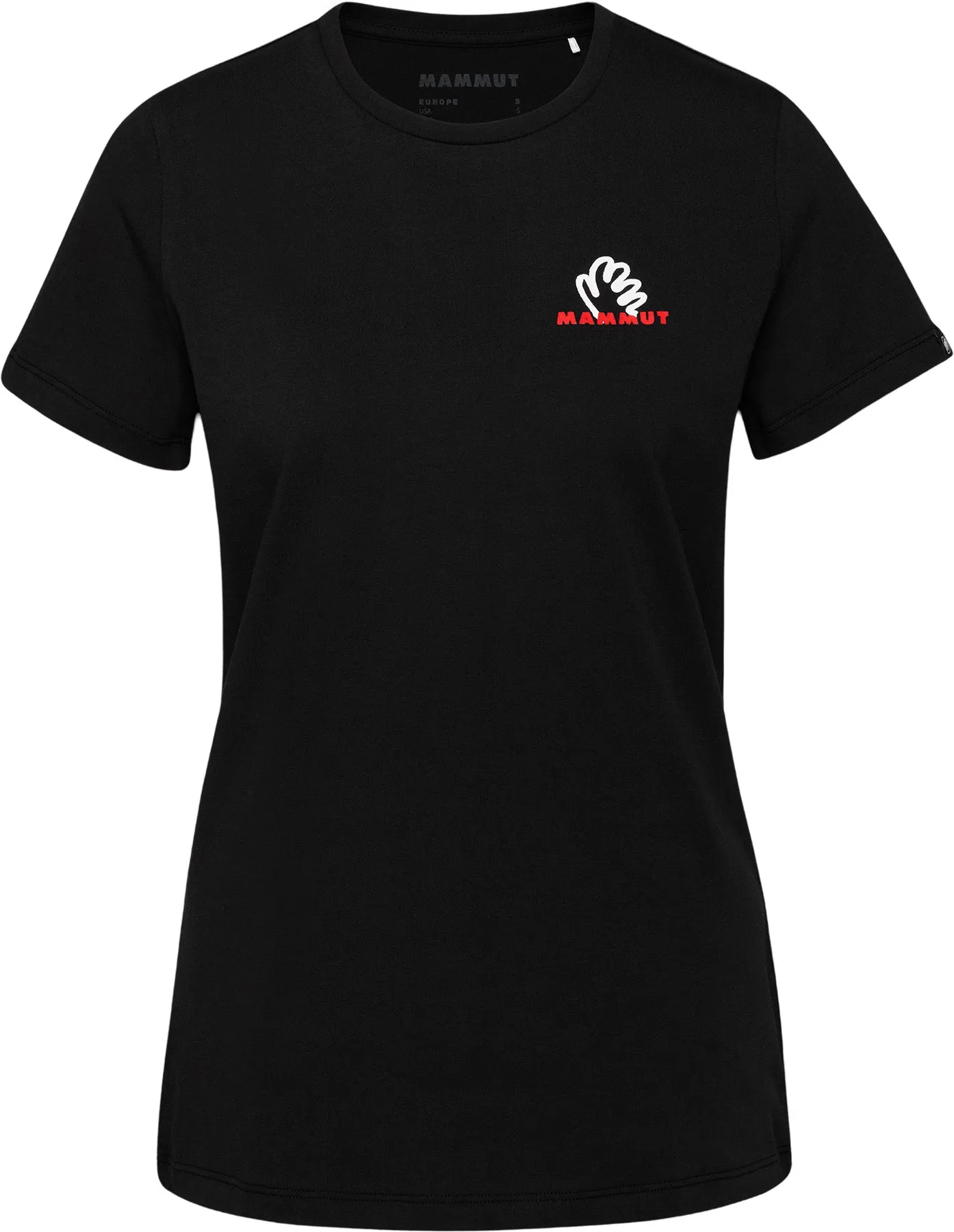 Massone Hold Climbing T-Shirt - Women's|-|T-shirt d'escalade Massone Hold - Femme sold by Altitude Sports