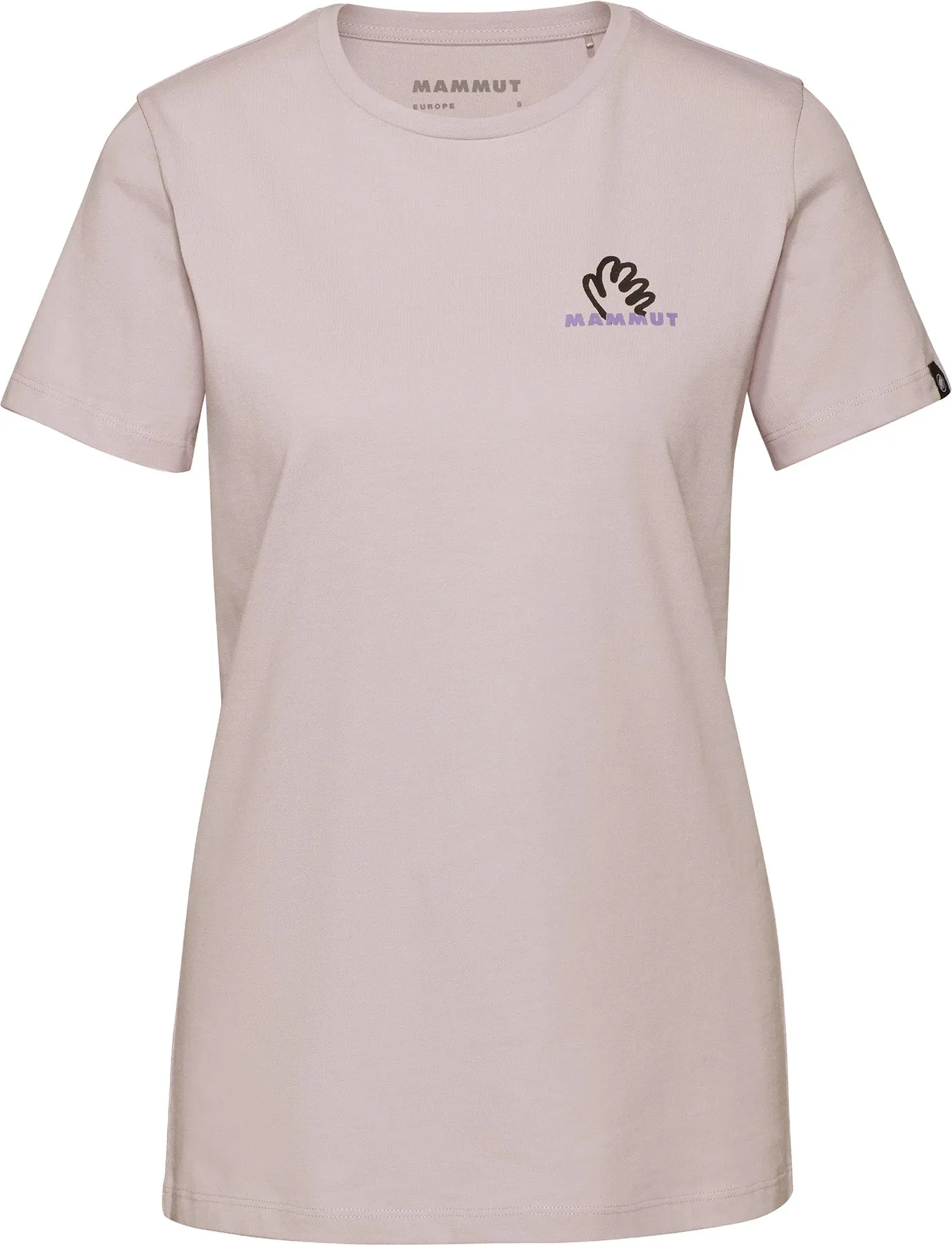 Massone Hold Climbing T-Shirt - Women's|-|T-shirt d'escalade Massone Hold - Femme sold by Altitude Sports product image thumbnail 3