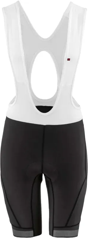 Neo Power Bib - Men's|-|Cuissard à bretelles Neo Power - Homme sold by Altitude Sports