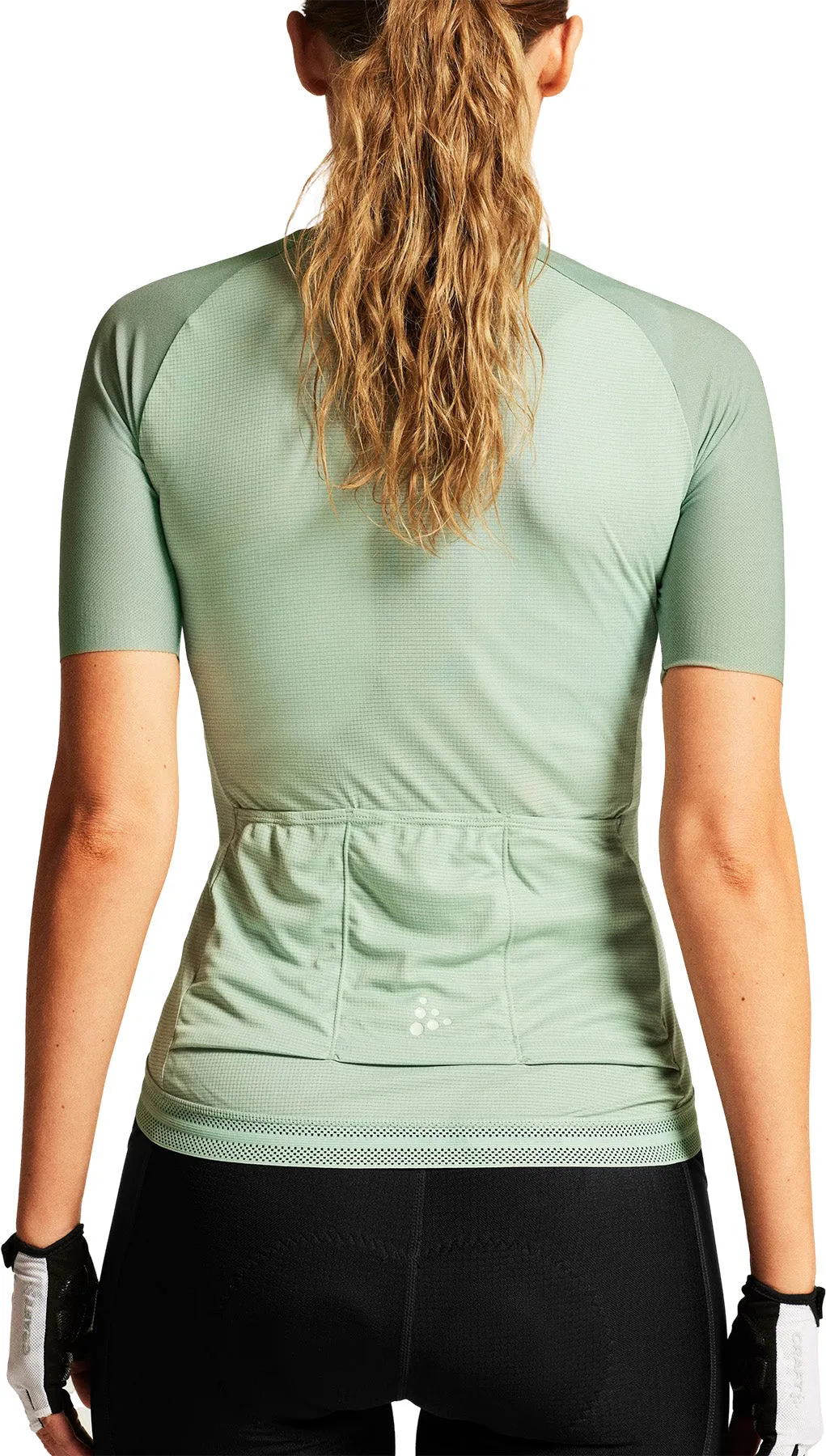 Pro Aerolight Cycling Jersey - Women's|-|Maillot de vélo Pro Aerolight - Femme sold by Altitude Sports product image thumbnail 3