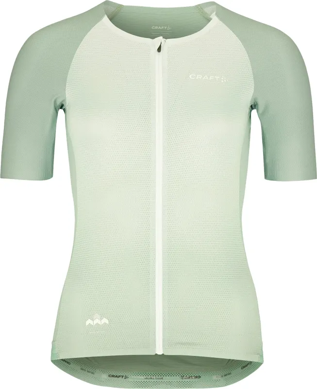 Pro Aerolight Cycling Jersey - Women's|-|Maillot de vélo Pro Aerolight - Femme sold by Altitude Sports