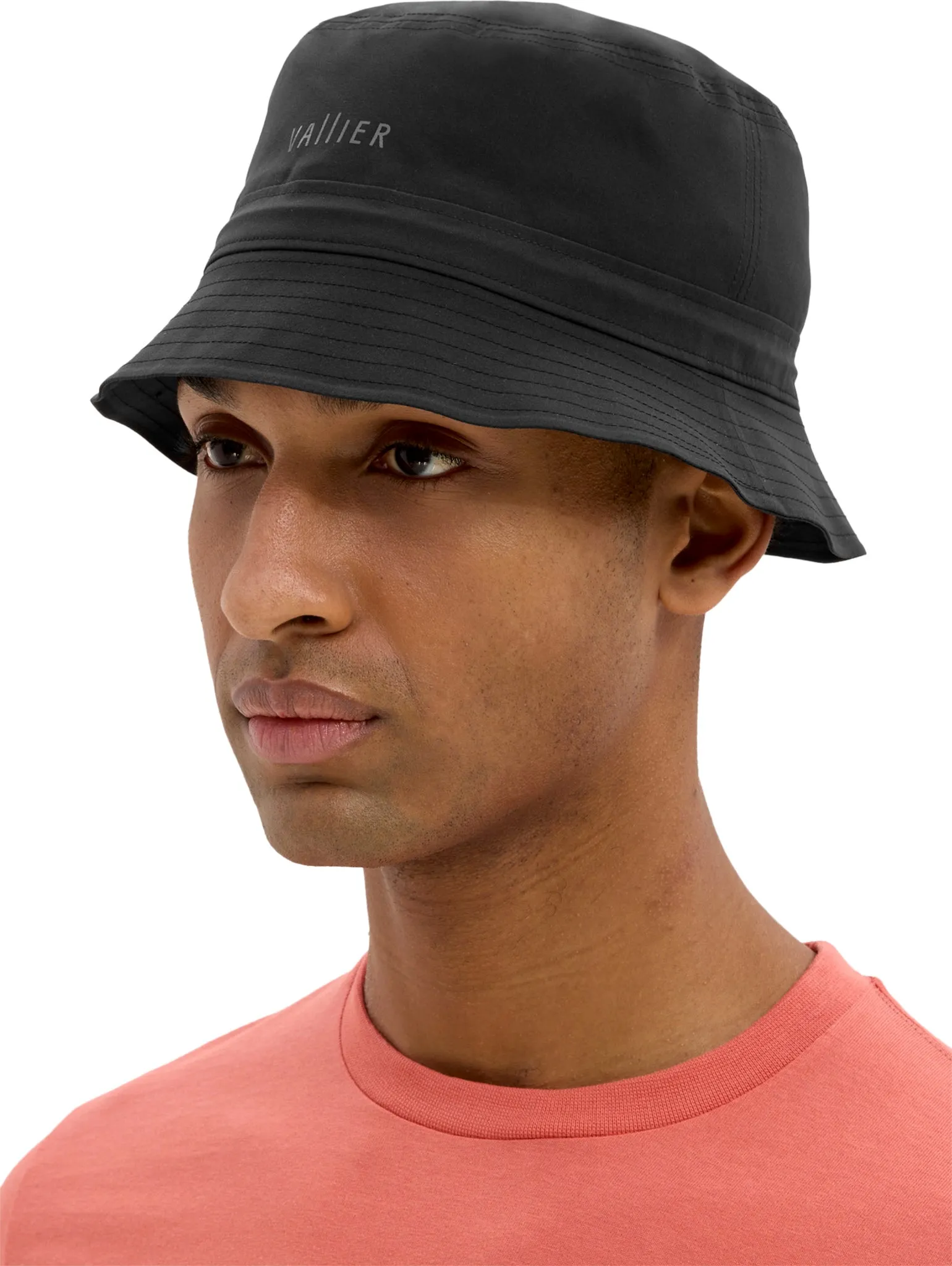 Palermo 3-Layer Waterproof Breathable Bucket Hat - Unisex|-|Chapeau cloche imperméable à trois couches Palermo - Unisexe sold by Altitude Sports product image thumbnail 3