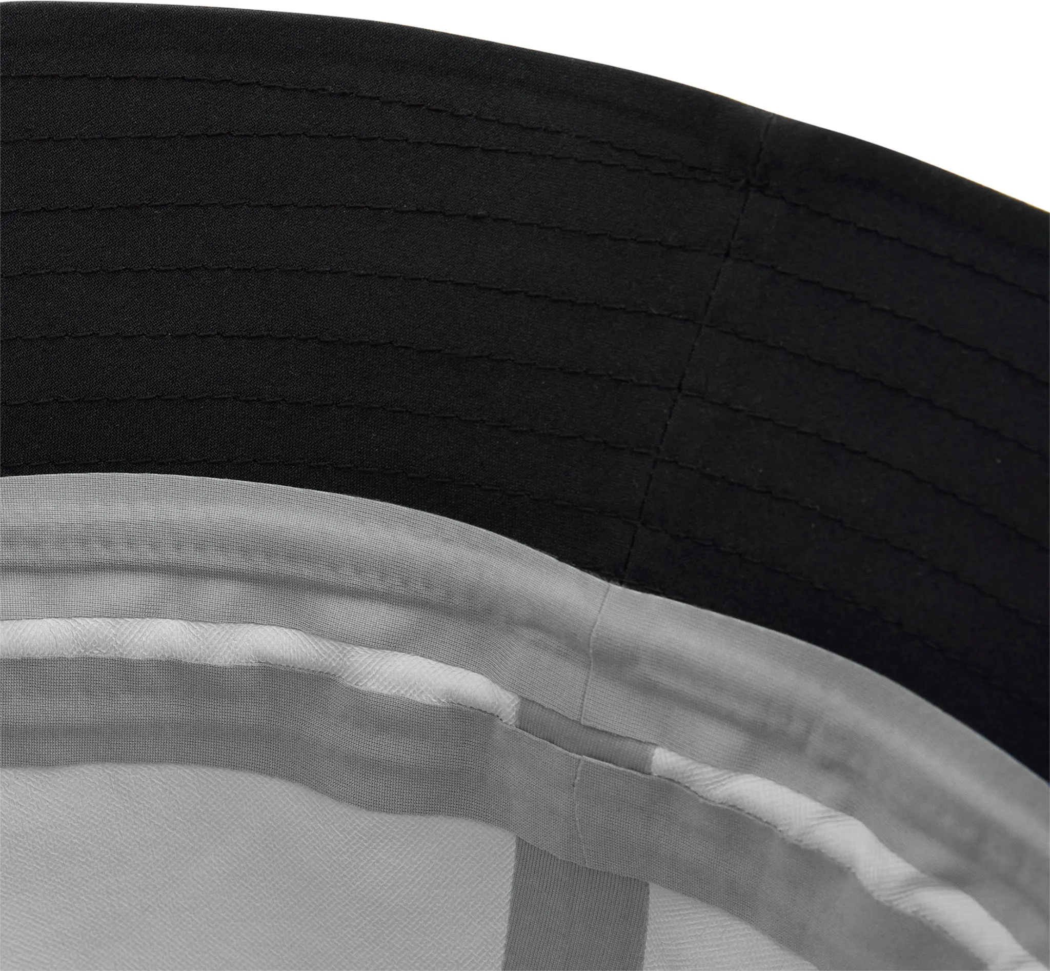 Palermo 3-Layer Waterproof Breathable Bucket Hat - Unisex|-|Chapeau cloche imperméable à trois couches Palermo - Unisexe sold by Altitude Sports product image thumbnail 5