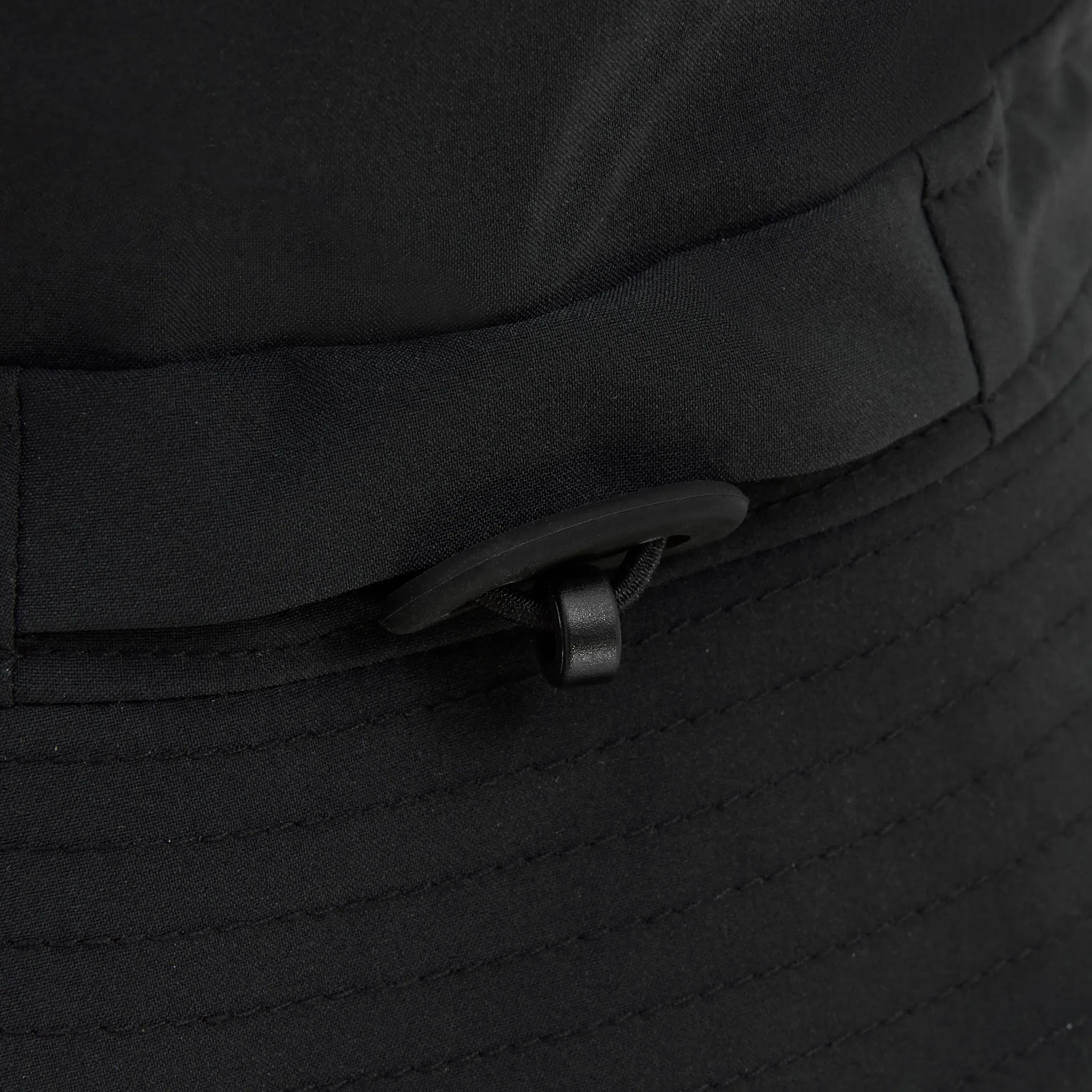 Palermo 3-Layer Waterproof Breathable Bucket Hat - Unisex|-|Chapeau cloche imperméable à trois couches Palermo - Unisexe sold by Altitude Sports product image thumbnail 2