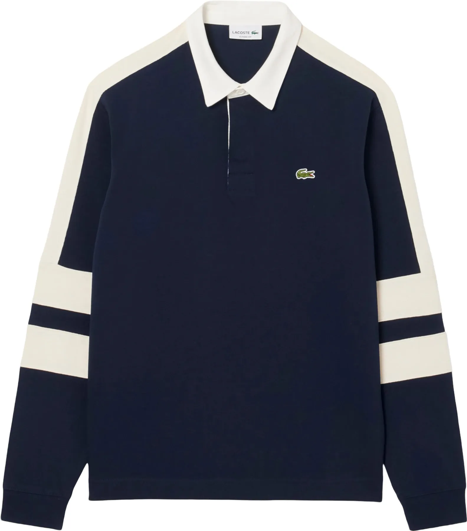 Colorblock Rugby Polo - Men's|-|Polo rugby couleurs contrastantes - Femme sold by Altitude Sports