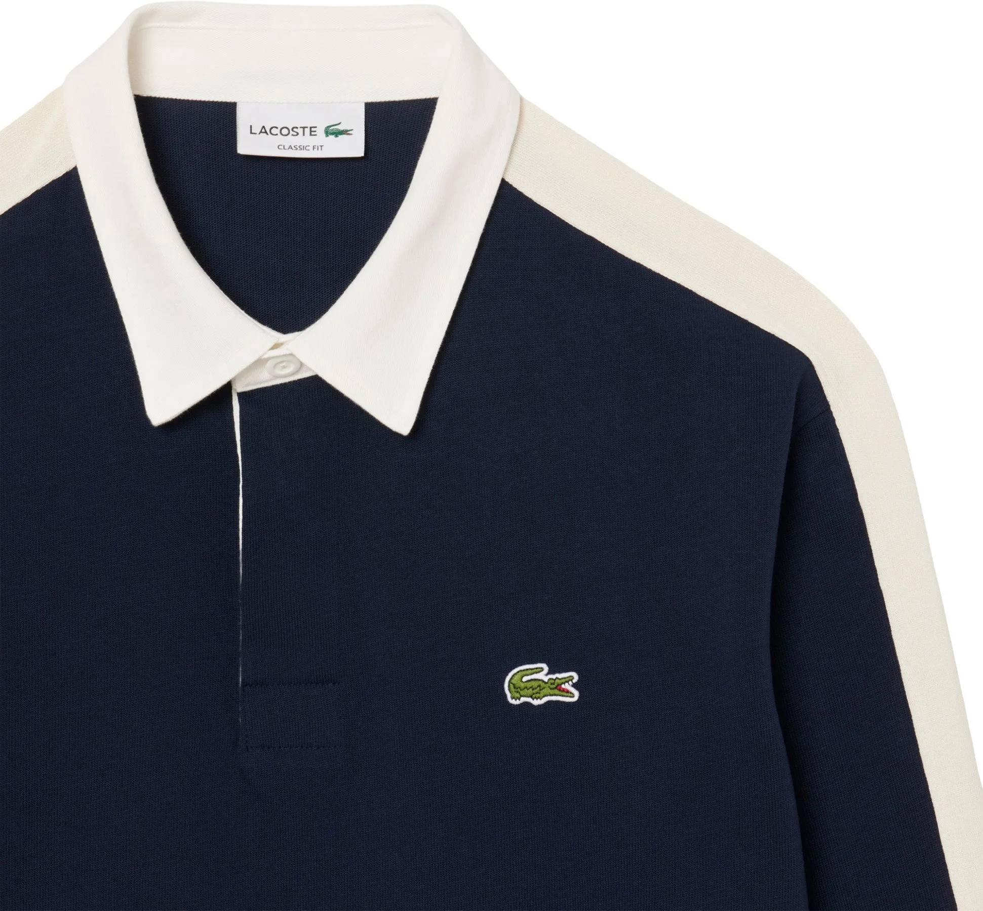 Colorblock Rugby Polo - Men's|-|Polo rugby couleurs contrastantes - Femme sold by Altitude Sports product image thumbnail 2