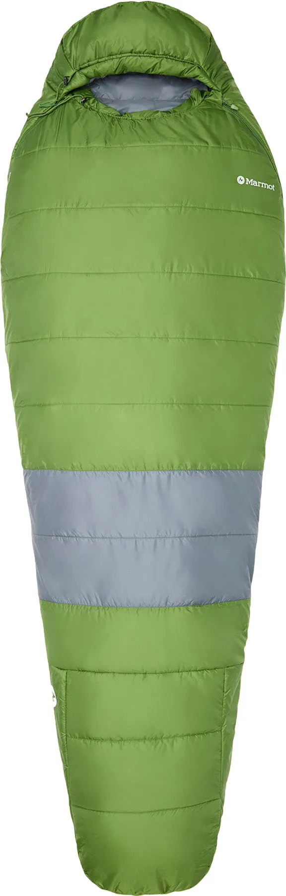 Trestles Elite Eco Sleeping Bag 30°F/-1°C - Long|-|Sac de couchage Trestles Elite Eco 30 °F/-1 °C - Long sold by Altitude Sports