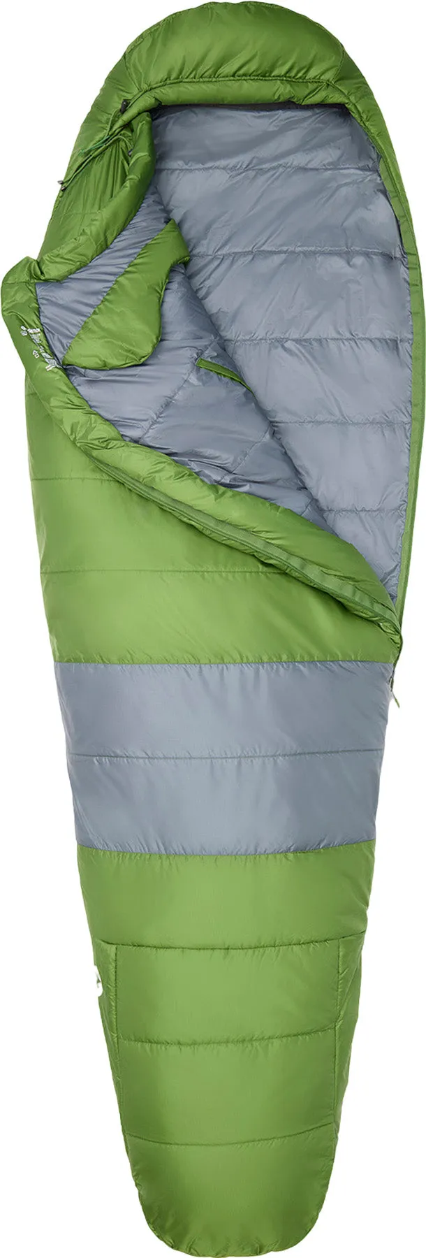 Trestles Elite Eco Sleeping Bag 30°F/-1°C - Long|-|Sac de couchage Trestles Elite Eco 30 °F/-1 °C - Long sold by Altitude Sports product image thumbnail 2