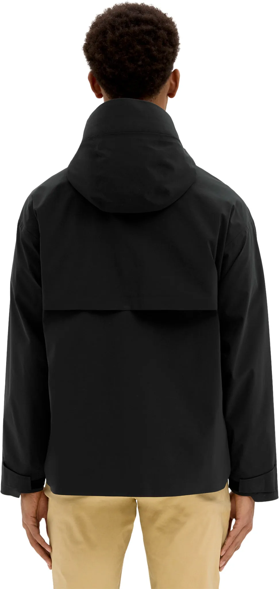 Wieden II 3-Layer Waterproof Breathable Jacket - Men's|-|Manteau imperméable à trois couches Wieden II - Homme sold by Altitude Sports product image thumbnail 5