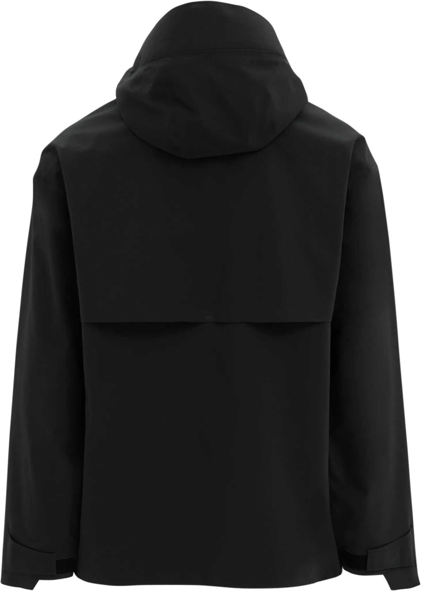 Wieden II 3-Layer Waterproof Breathable Jacket - Men's|-|Manteau imperméable à trois couches Wieden II - Homme sold by Altitude Sports product image thumbnail 2