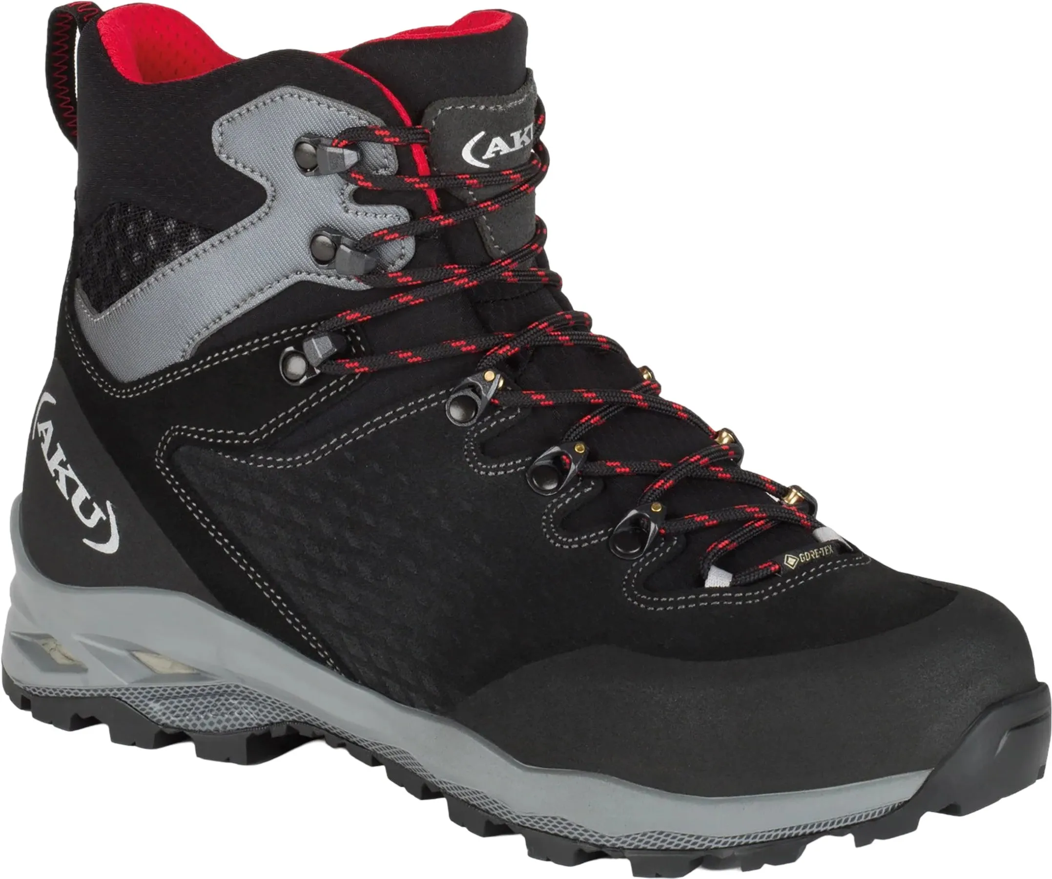 Alterra II GTX Hiking Boots - Men's|-|Bottes de randonnée Alterra II GTX - Homme sold by Altitude Sports product image thumbnail 5