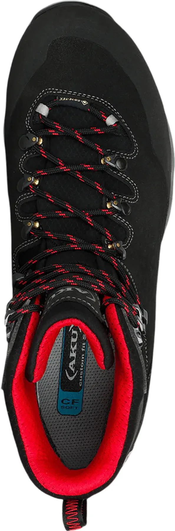 Alterra II GTX Hiking Boots - Men's|-|Bottes de randonnée Alterra II GTX - Homme sold by Altitude Sports product image thumbnail 4