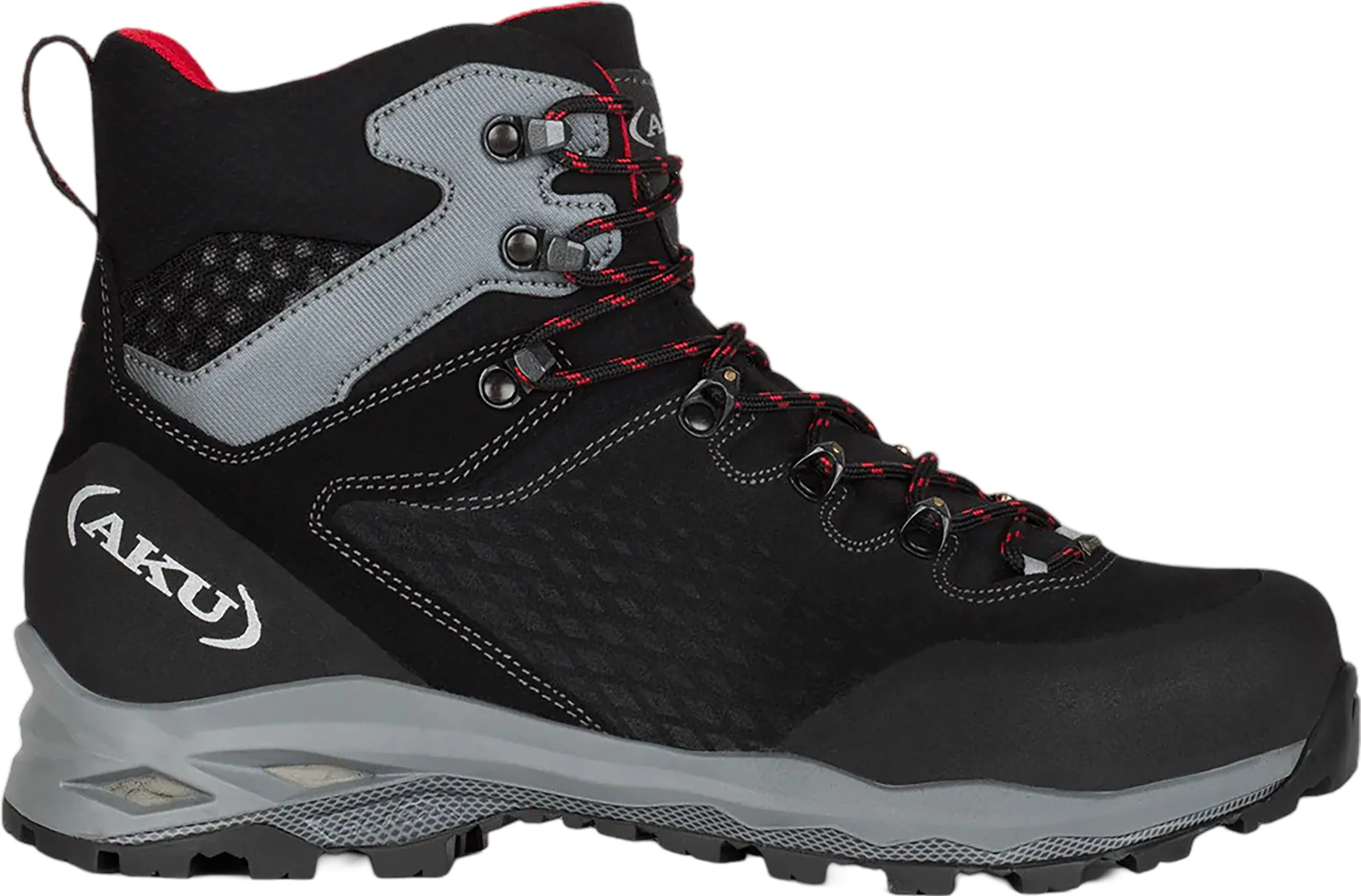 Alterra II GTX Hiking Boots - Men's|-|Bottes de randonnée Alterra II GTX - Homme sold by Altitude Sports