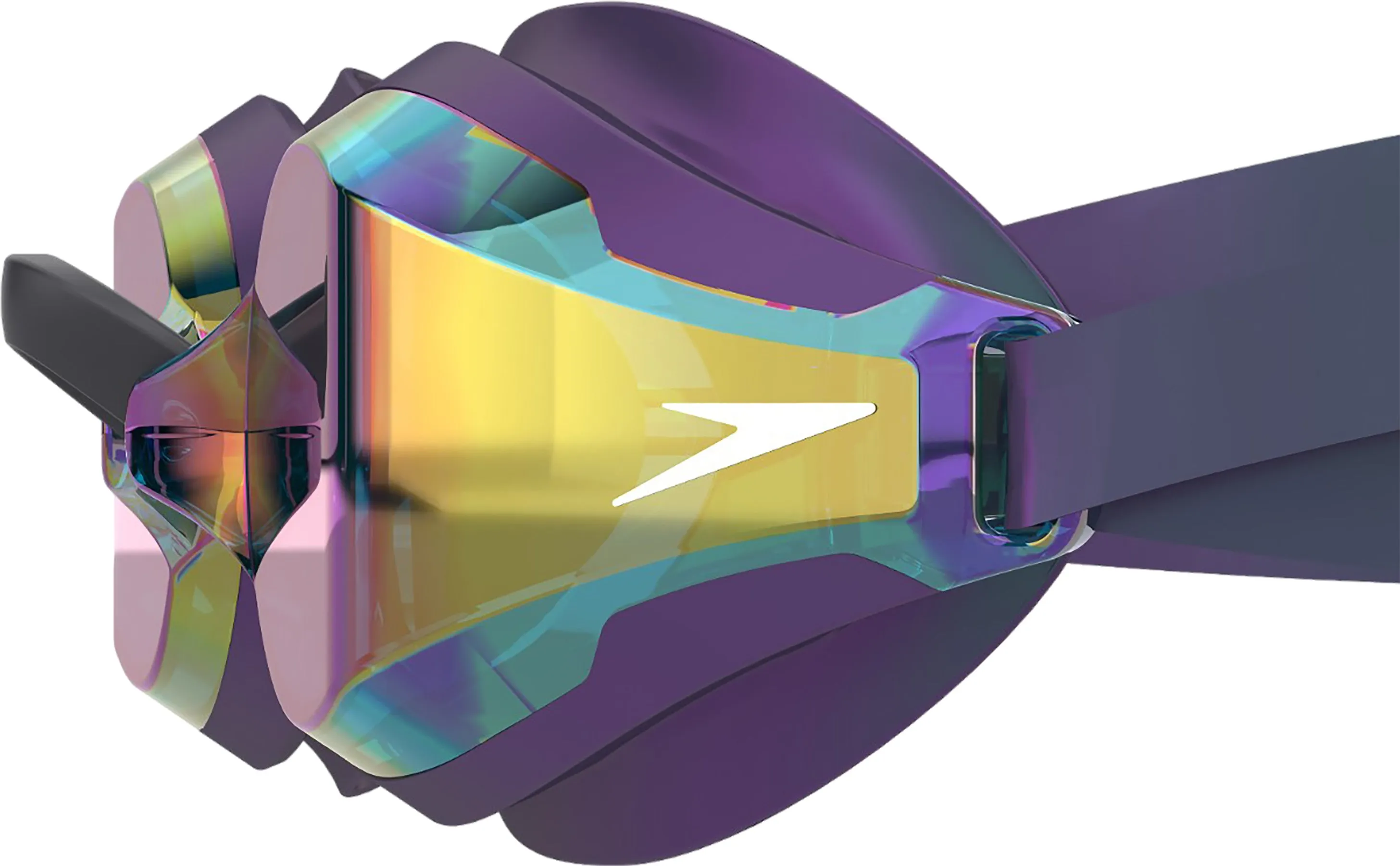Speed Socket 2.0 Mirror Swimming Goggles|-|Lunettes de natation miroir Speed Socket 2.0 sold by Altitude Sports product image thumbnail 2