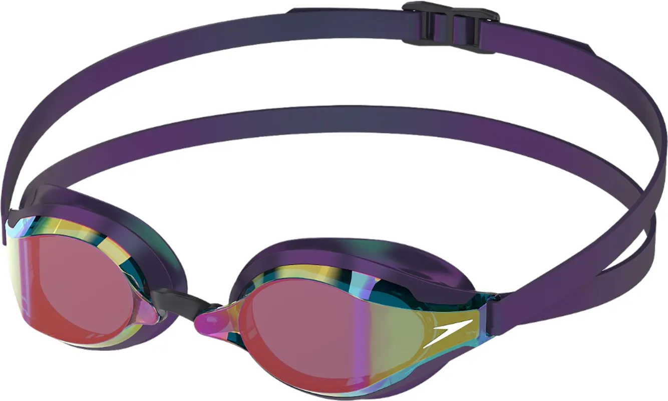 Speed Socket 2.0 Mirror Swimming Goggles|-|Lunettes de natation miroir Speed Socket 2.0 made by Speedo