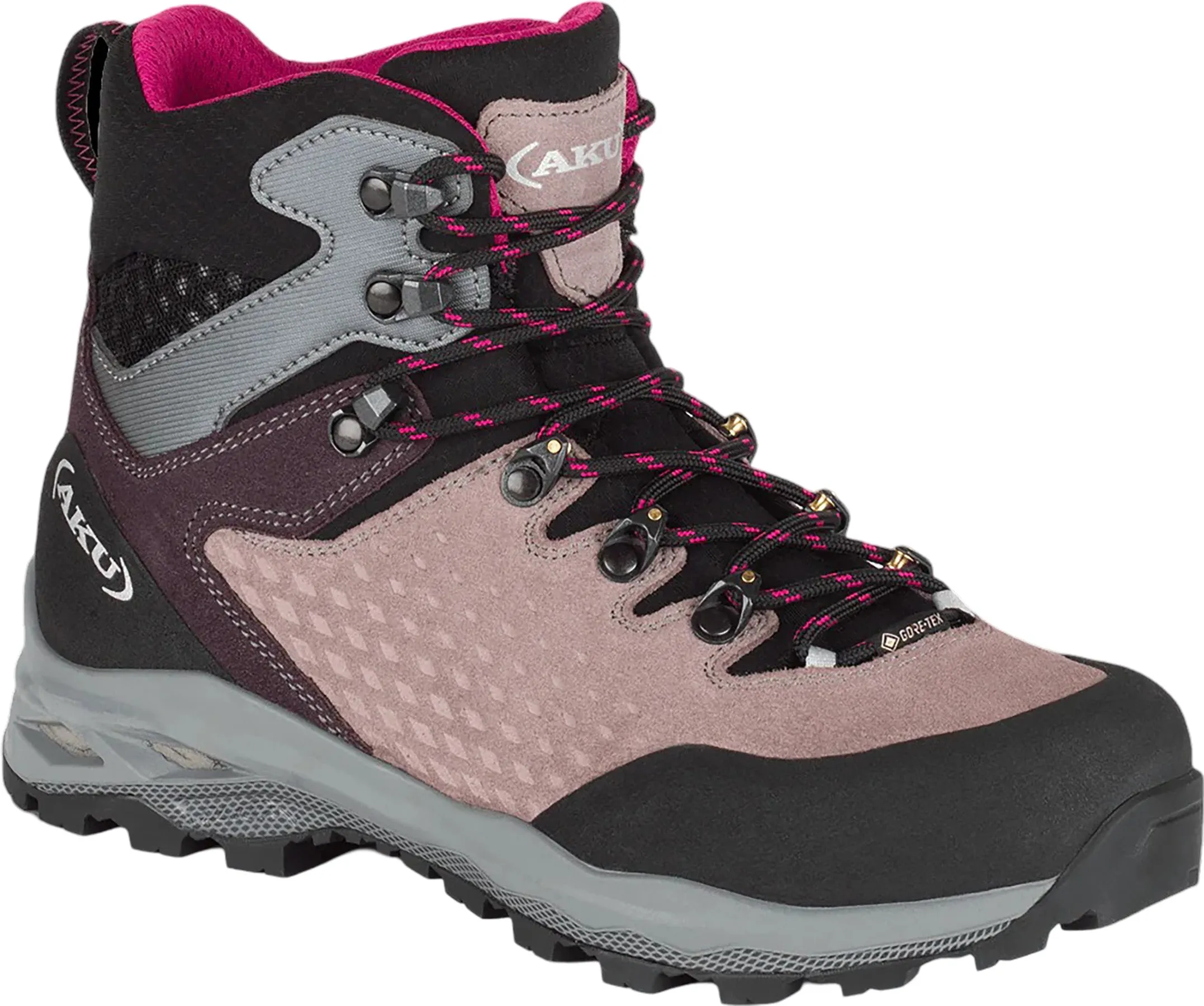 Alterra II GTX Boots - Women's|-|Bottes Alterra II GTX - Femme sold by Altitude Sports product image thumbnail 4