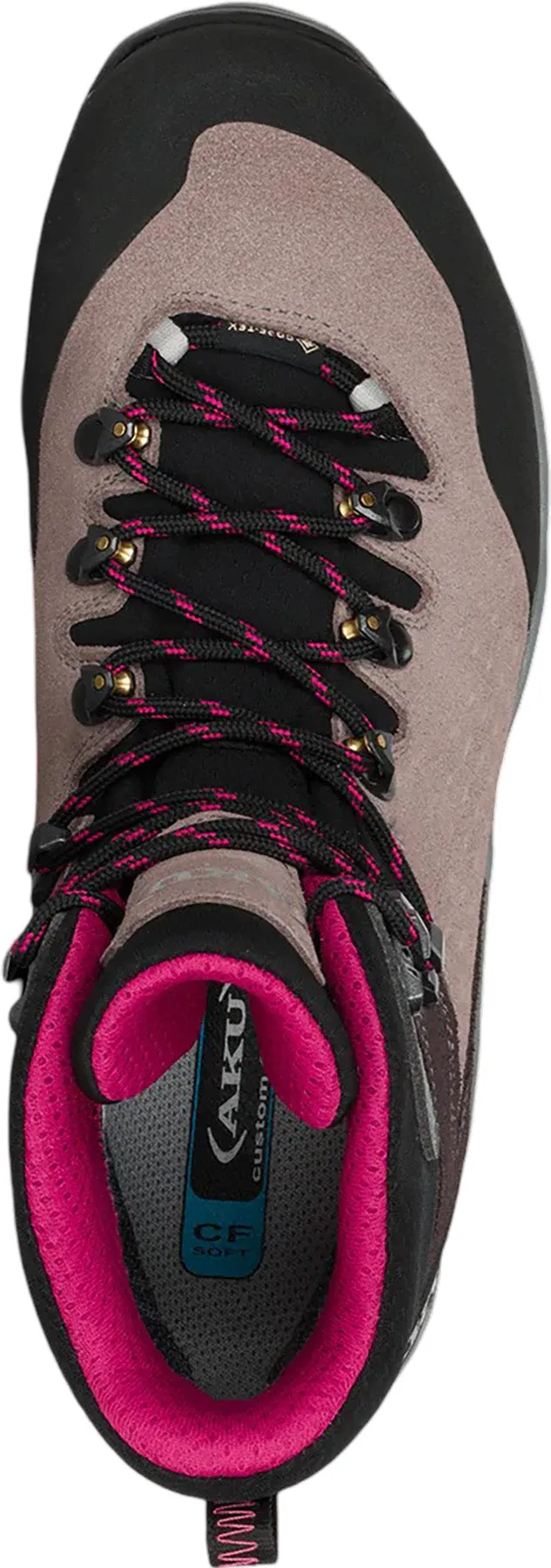 Alterra II GTX Boots - Women's|-|Bottes Alterra II GTX - Femme sold by Altitude Sports product image thumbnail 5