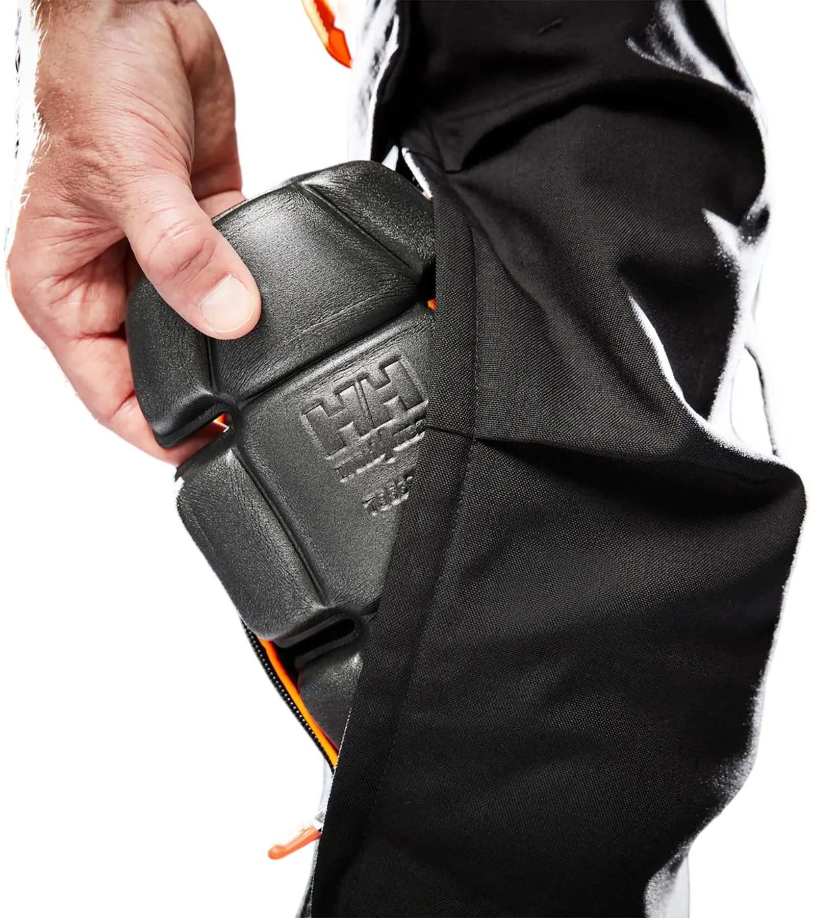 Chelsea Evolution BRZ Construction Pants - Men's|-|Pantalon de construction Chelsea Evolution BRZ - Homme sold by Altitude Sports product image thumbnail 2